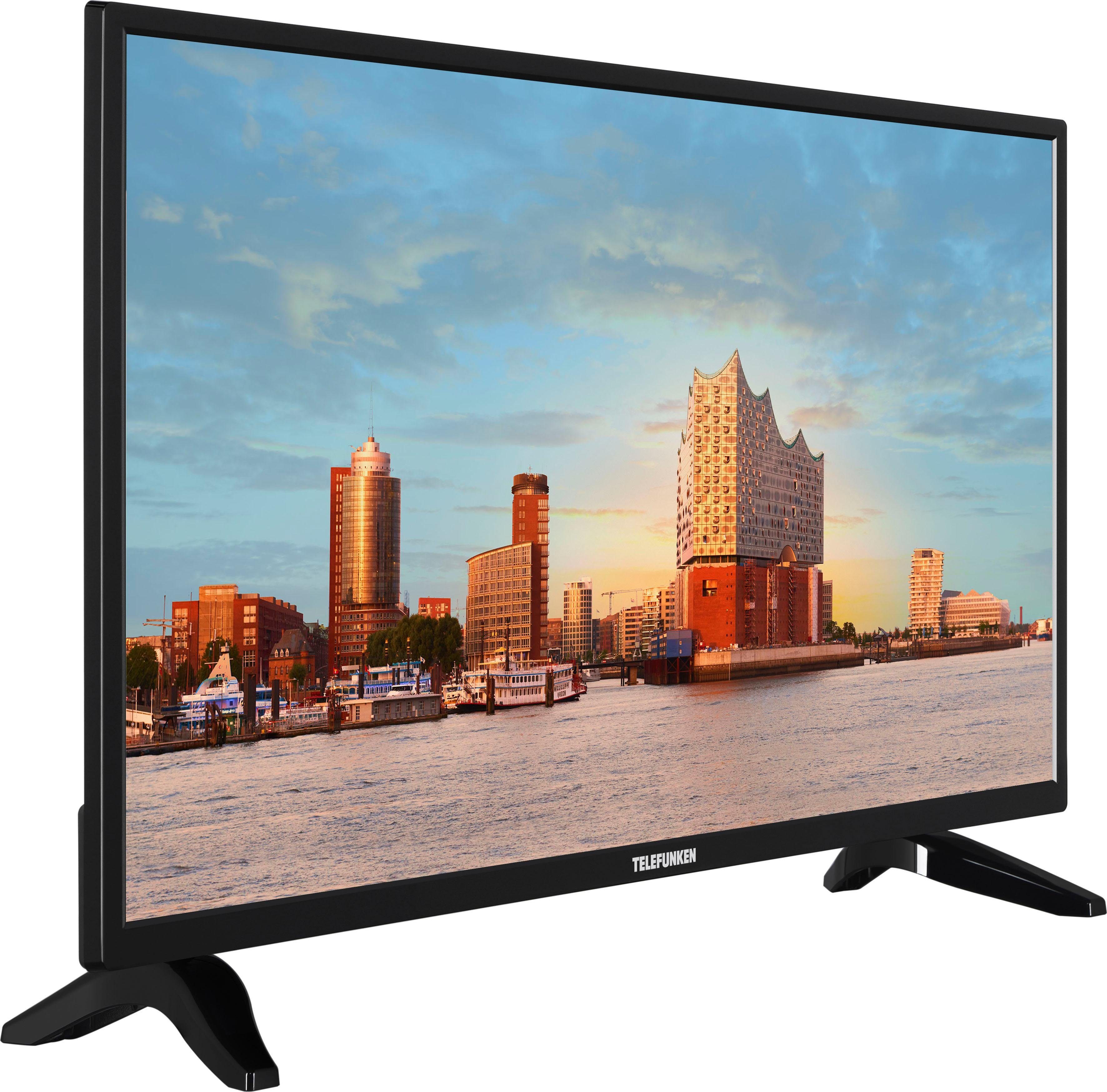 Telefunken Led-TV OS-32H70I, 80 cm / 32", HD ready