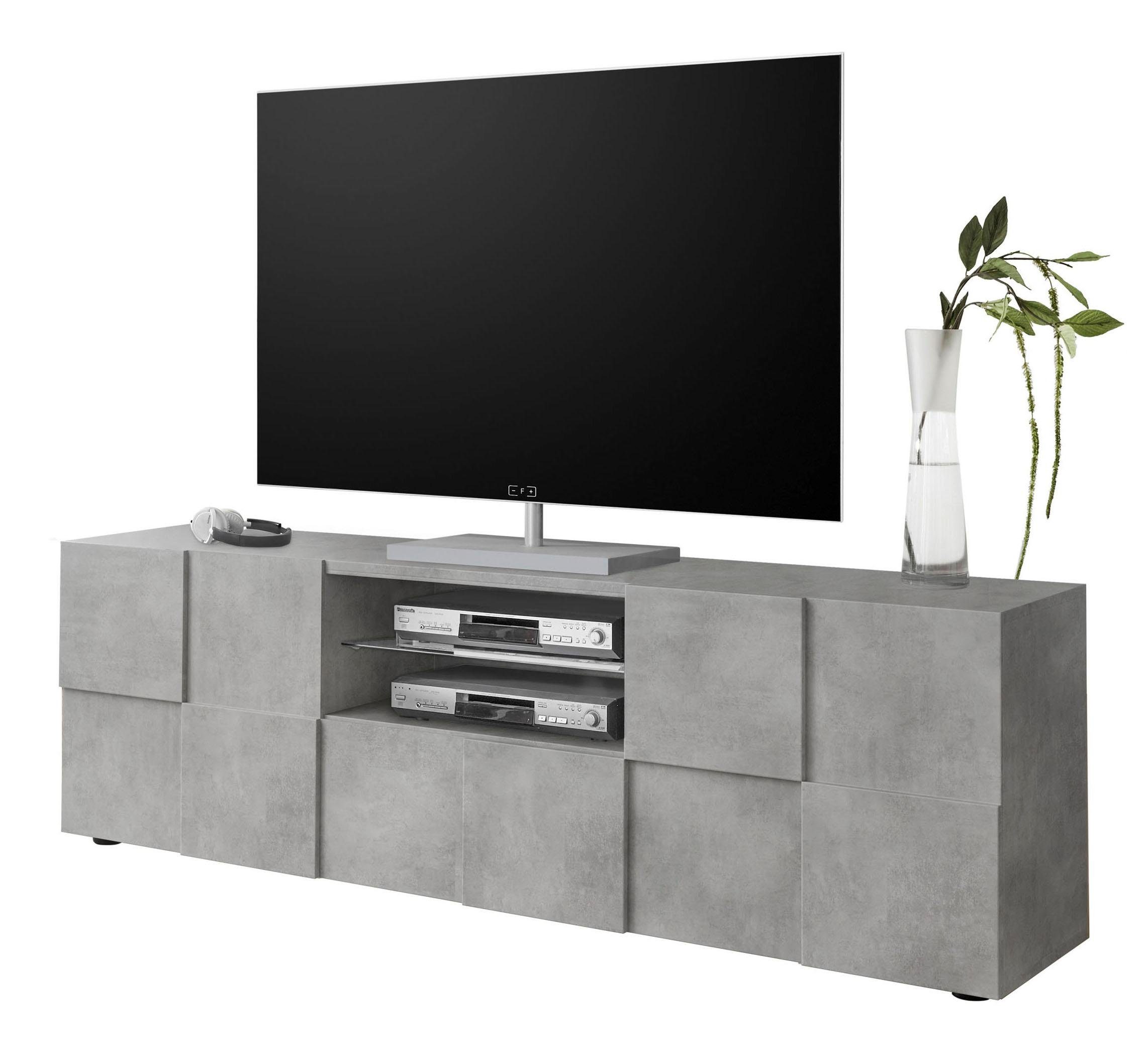 LC Tv-meubel Dama Breedte 181 cm