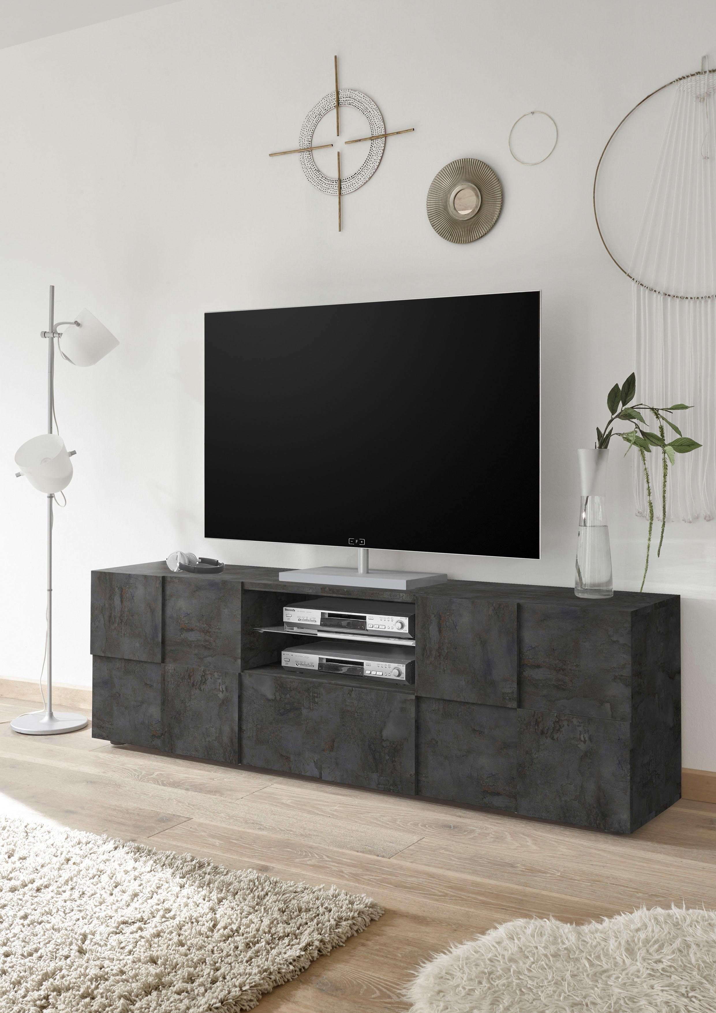 LC Tv-meubel Dama Breedte 181 cm