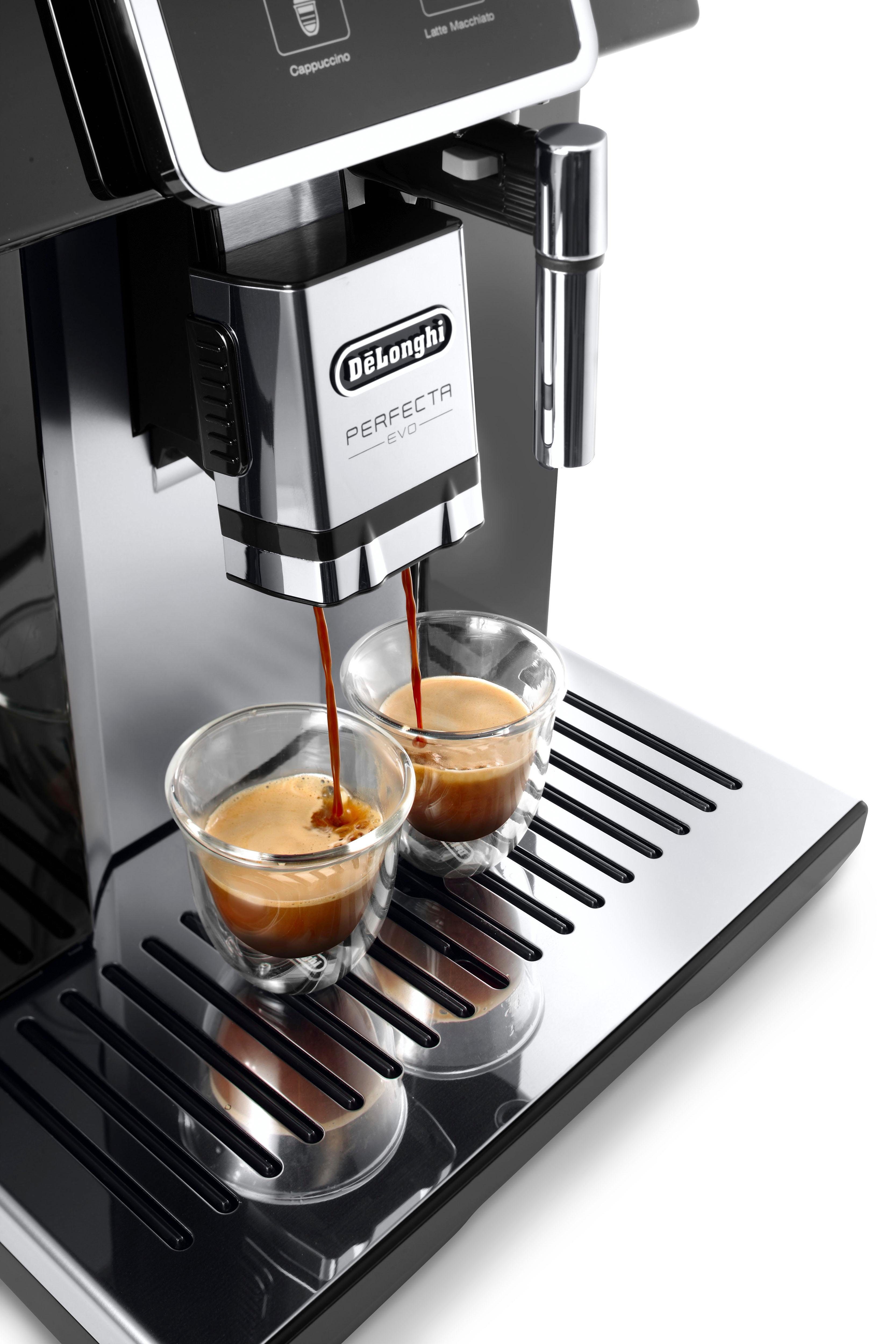 De'Longhi Volautomatisch 