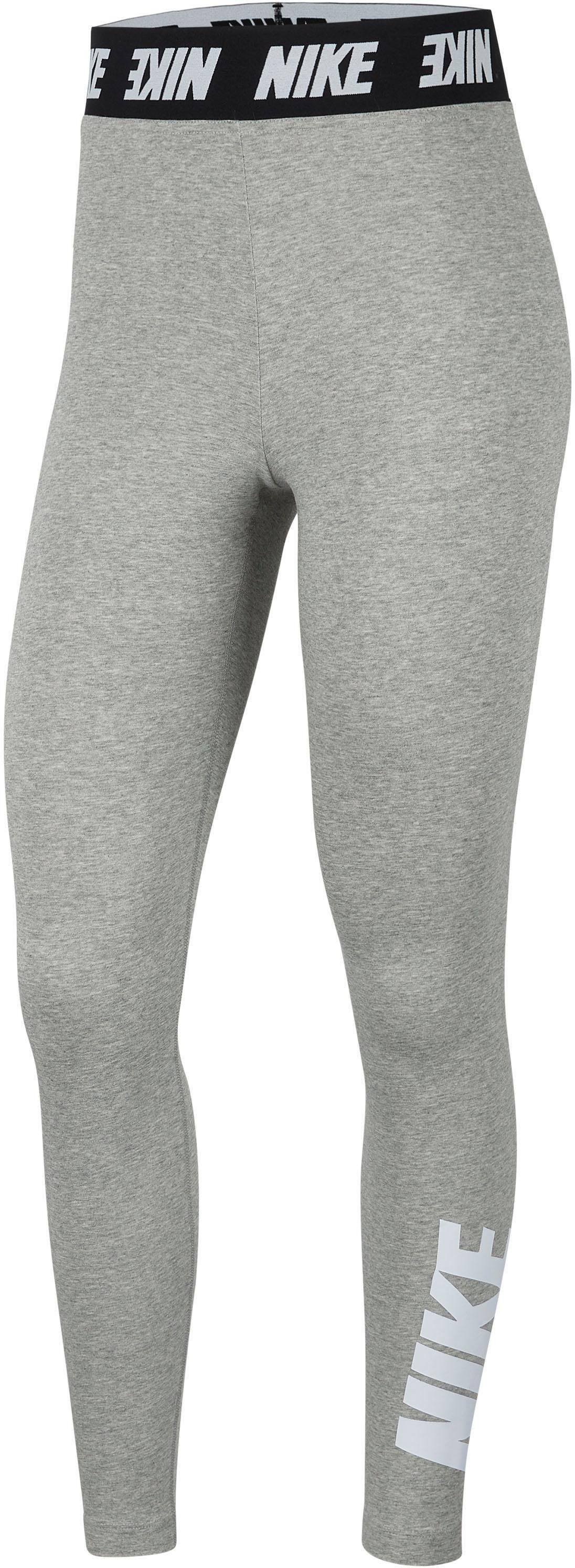 nike legging grijs nike legging grijs