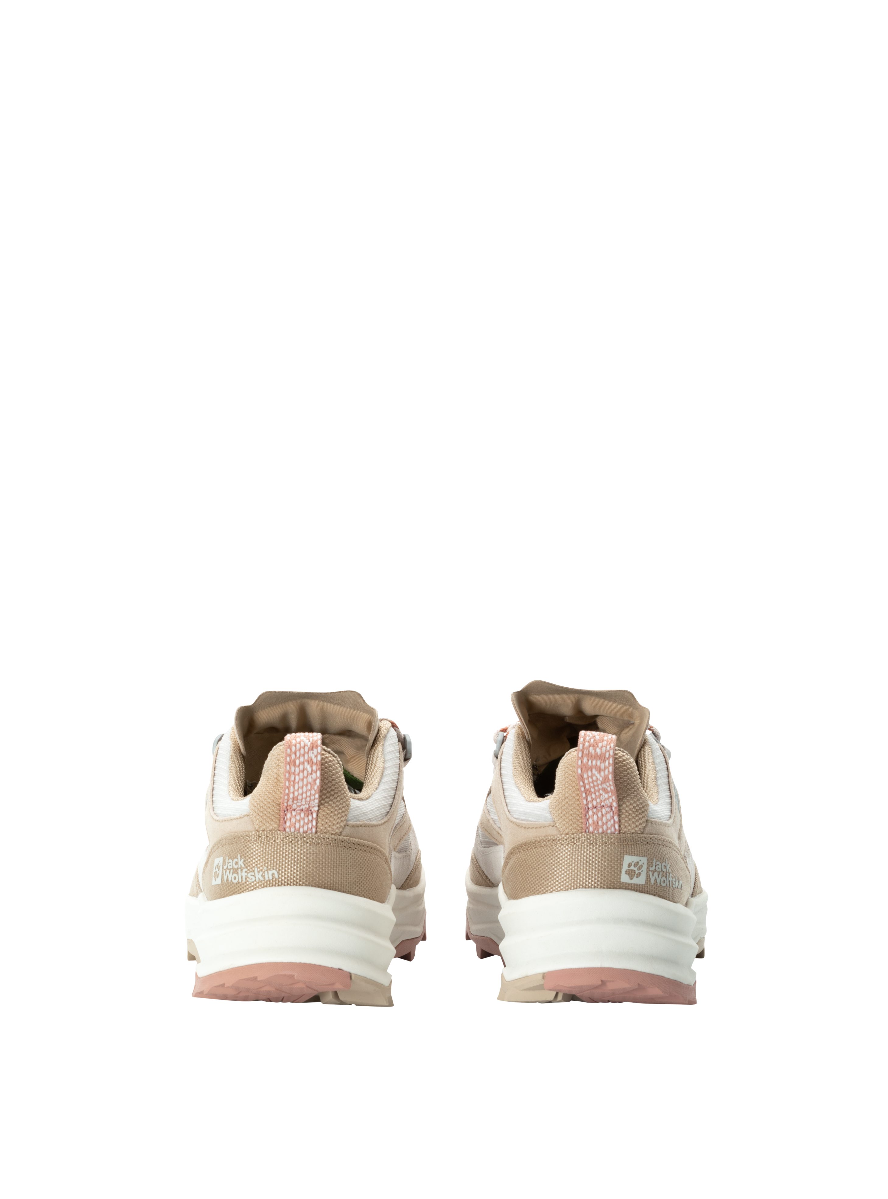 Jack Wolfskin Wandelschoenen CYROX TEXAPORE LOW W