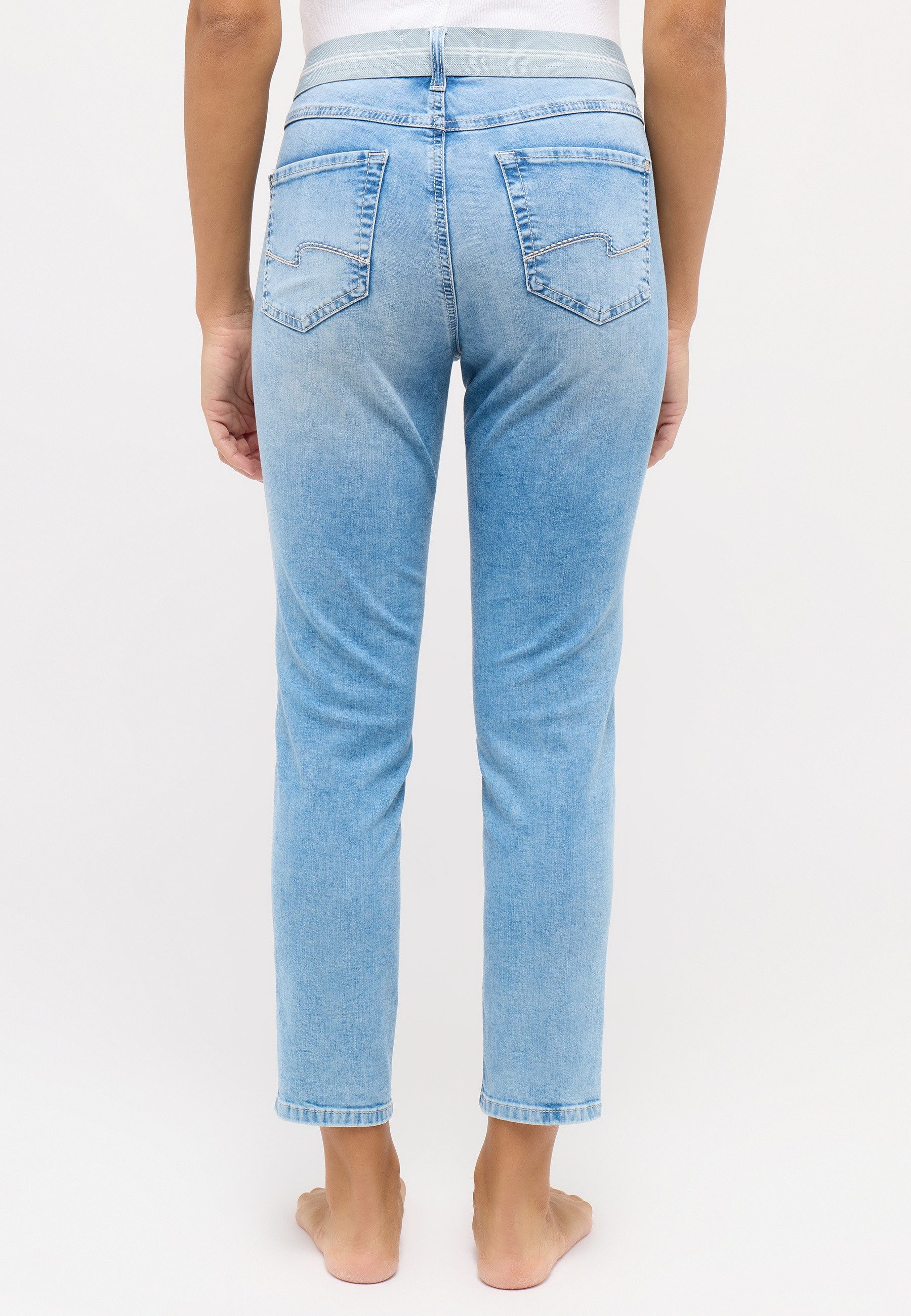 ANGELS 7/8 jeans ORNELLA SPORTY
