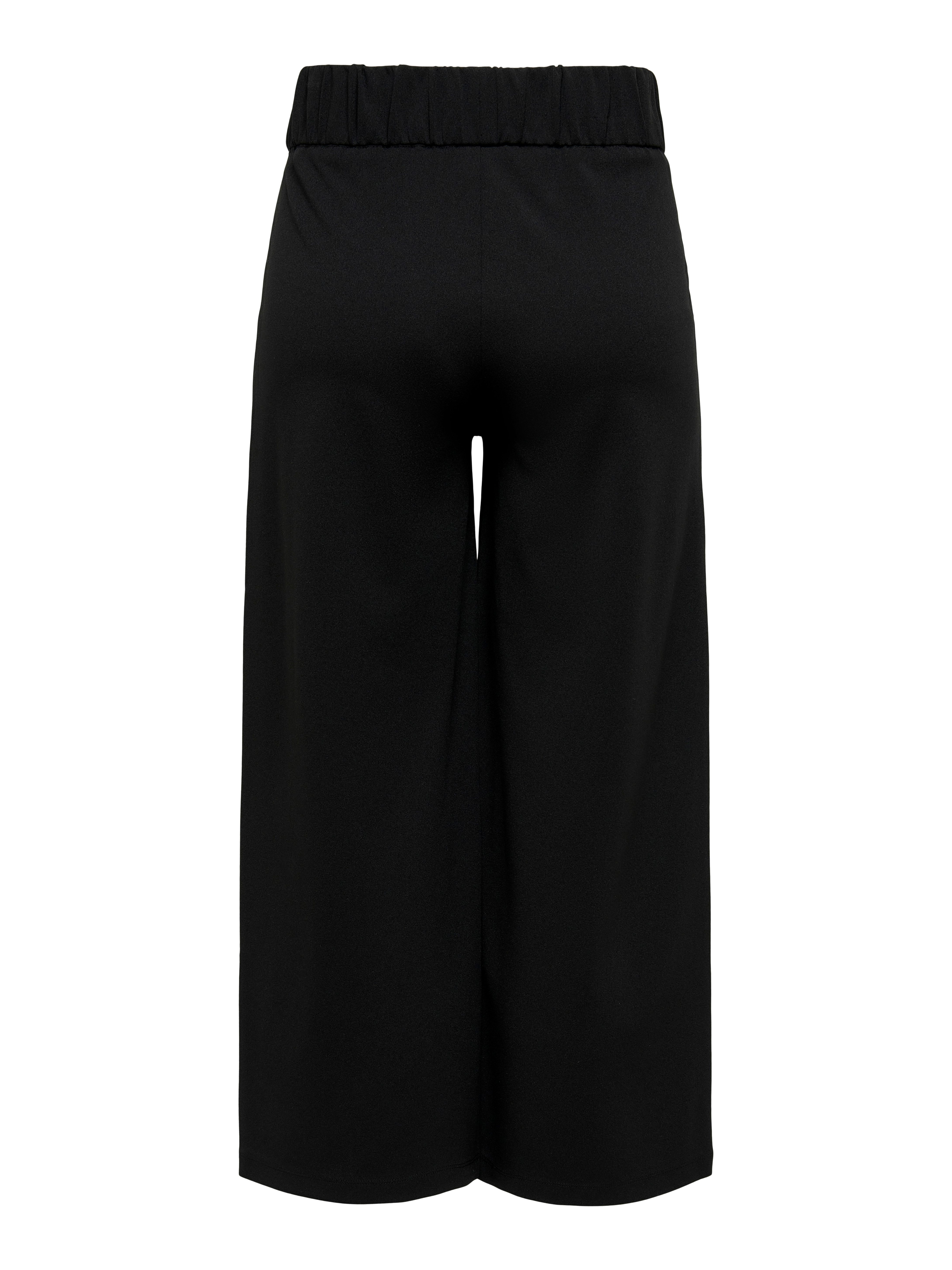 JDY Jerseybroek JDYGEGGO NEW ANCLE PANTS JRS NOOS