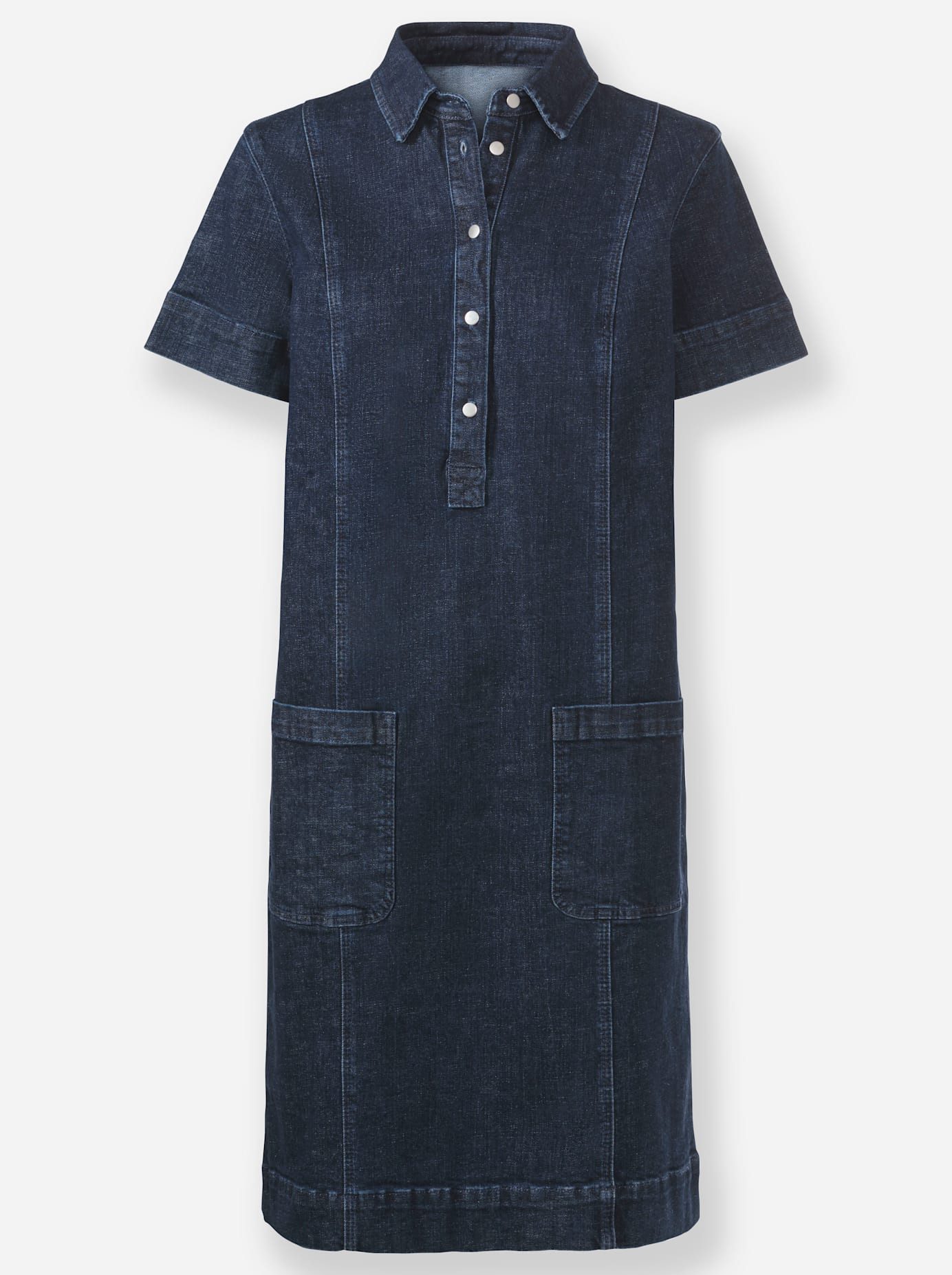 heine Jeans jurk