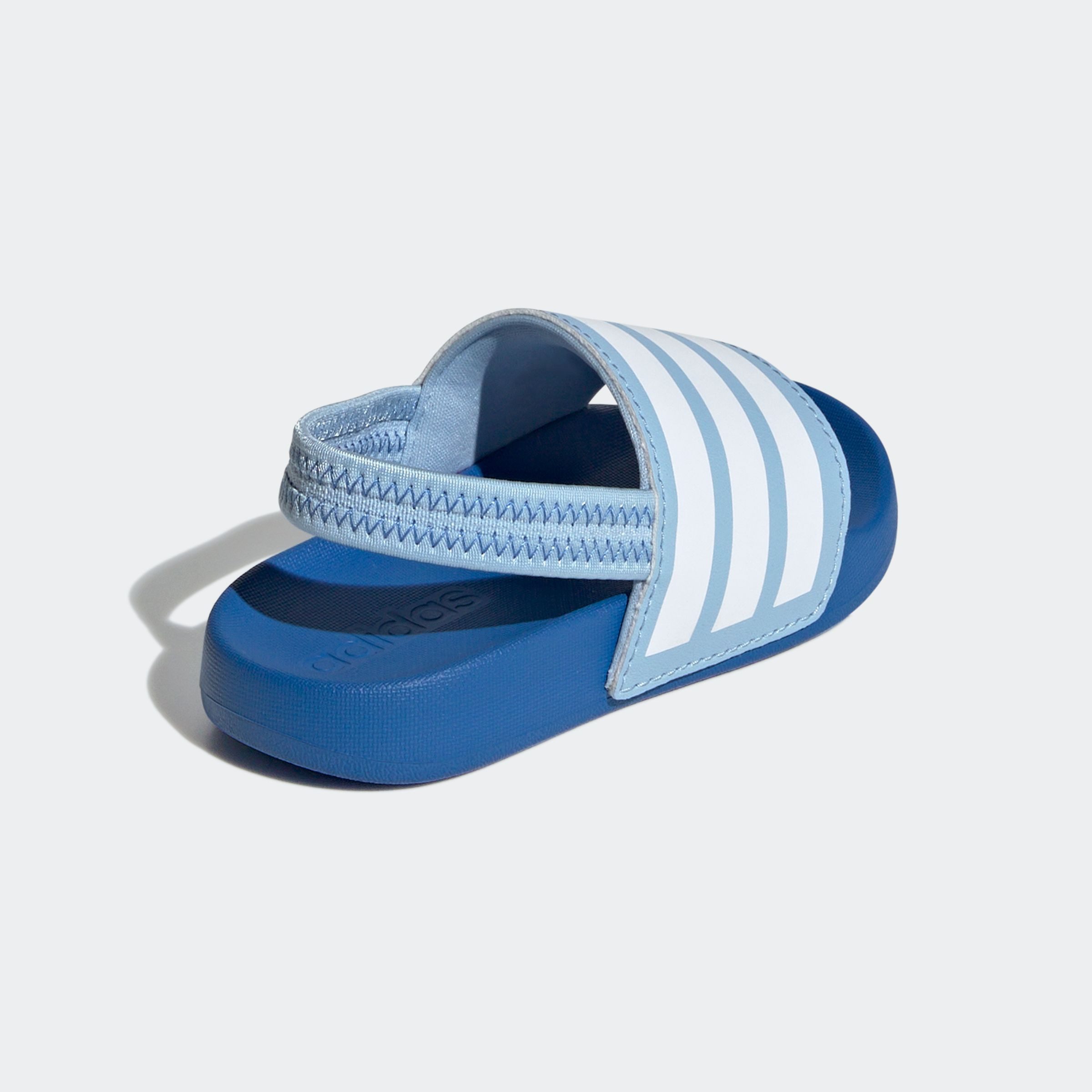 adidas Sportswear Badslippers ESTRAP KIDS ADILETTE
