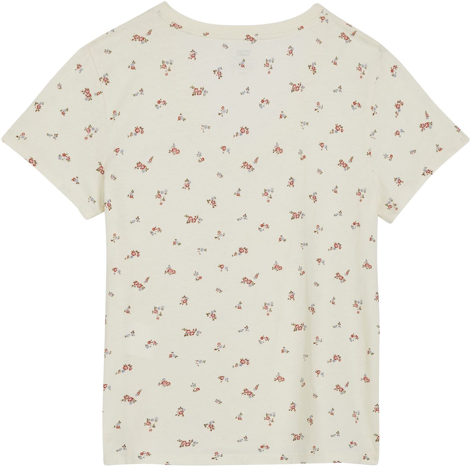 Levi's® T-shirt PERFECT VNECK MULTI-COL