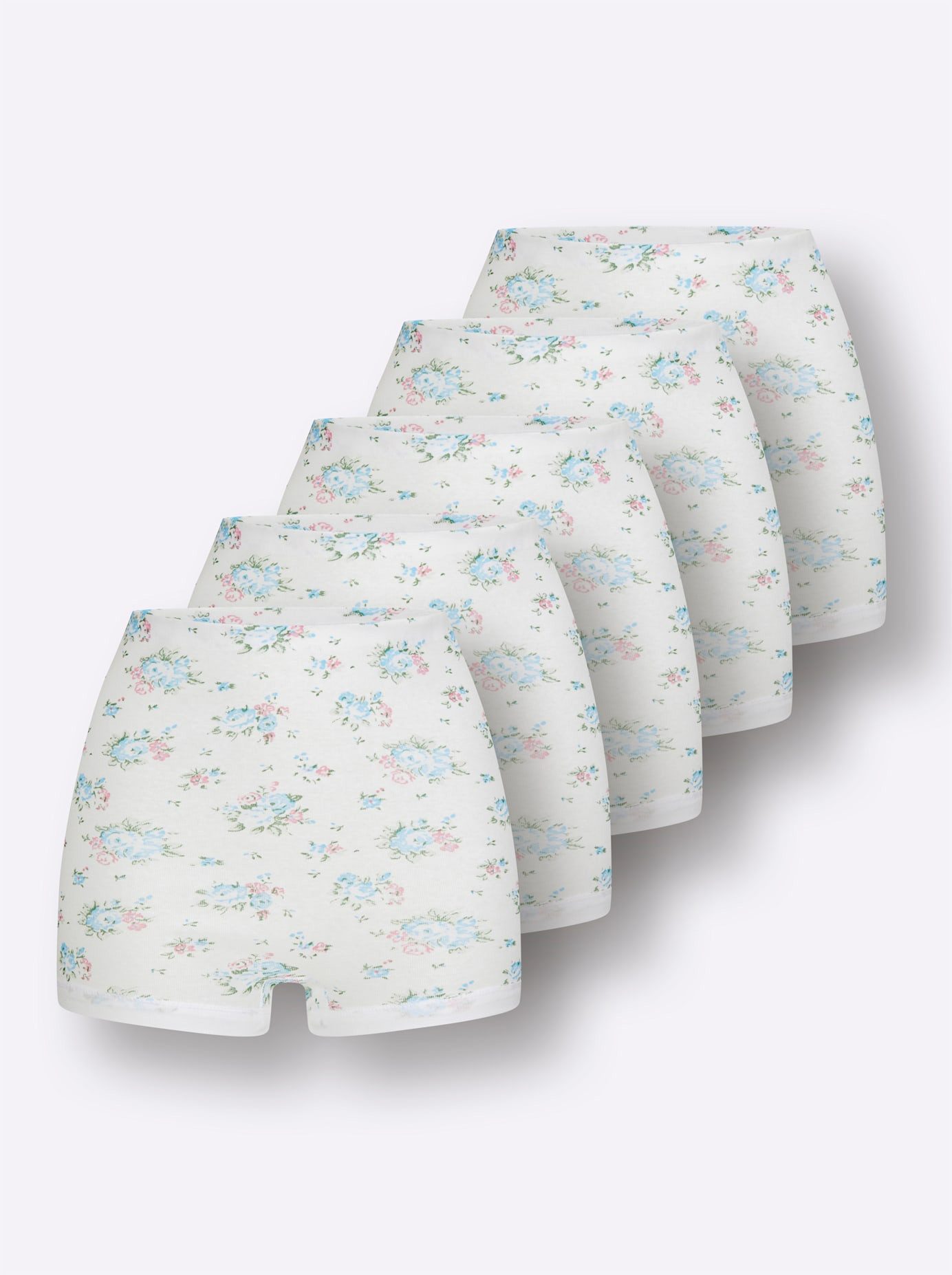 wäschepur Slip (5 stuks)