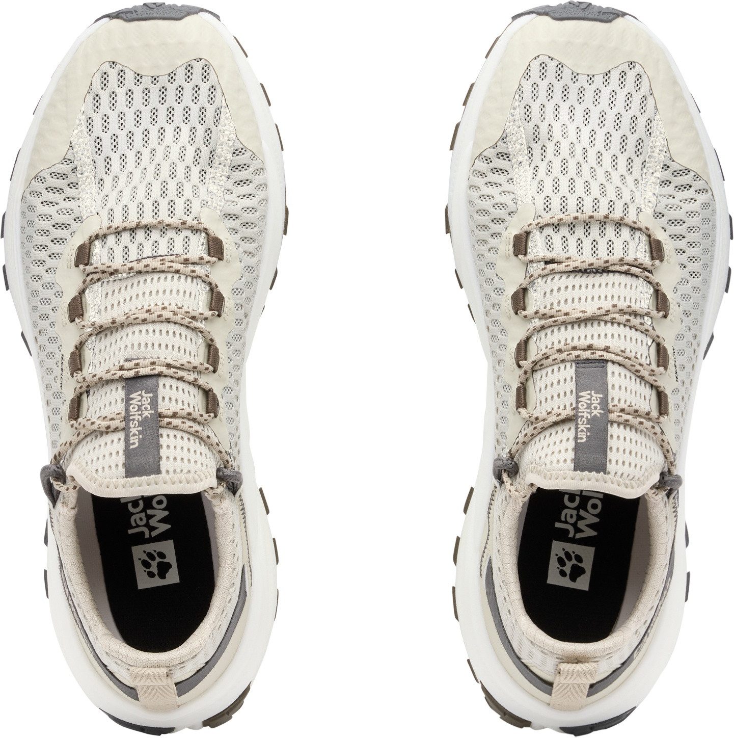 Jack Wolfskin Wandelschoenen PRELIGHT SWIFT VENT LOW M