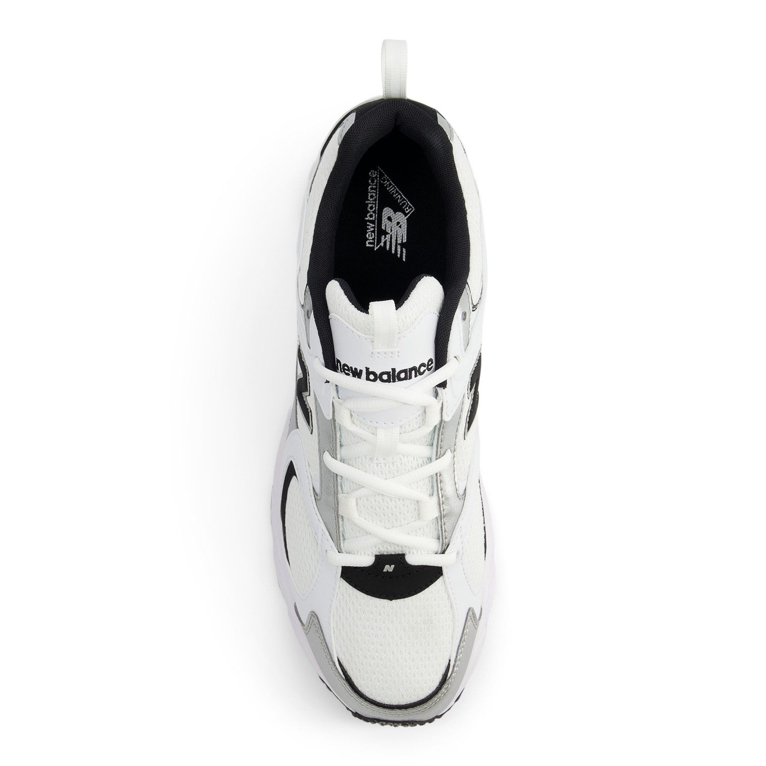 New Balance Sneakers 408 geïnspireerd door de new balance 530