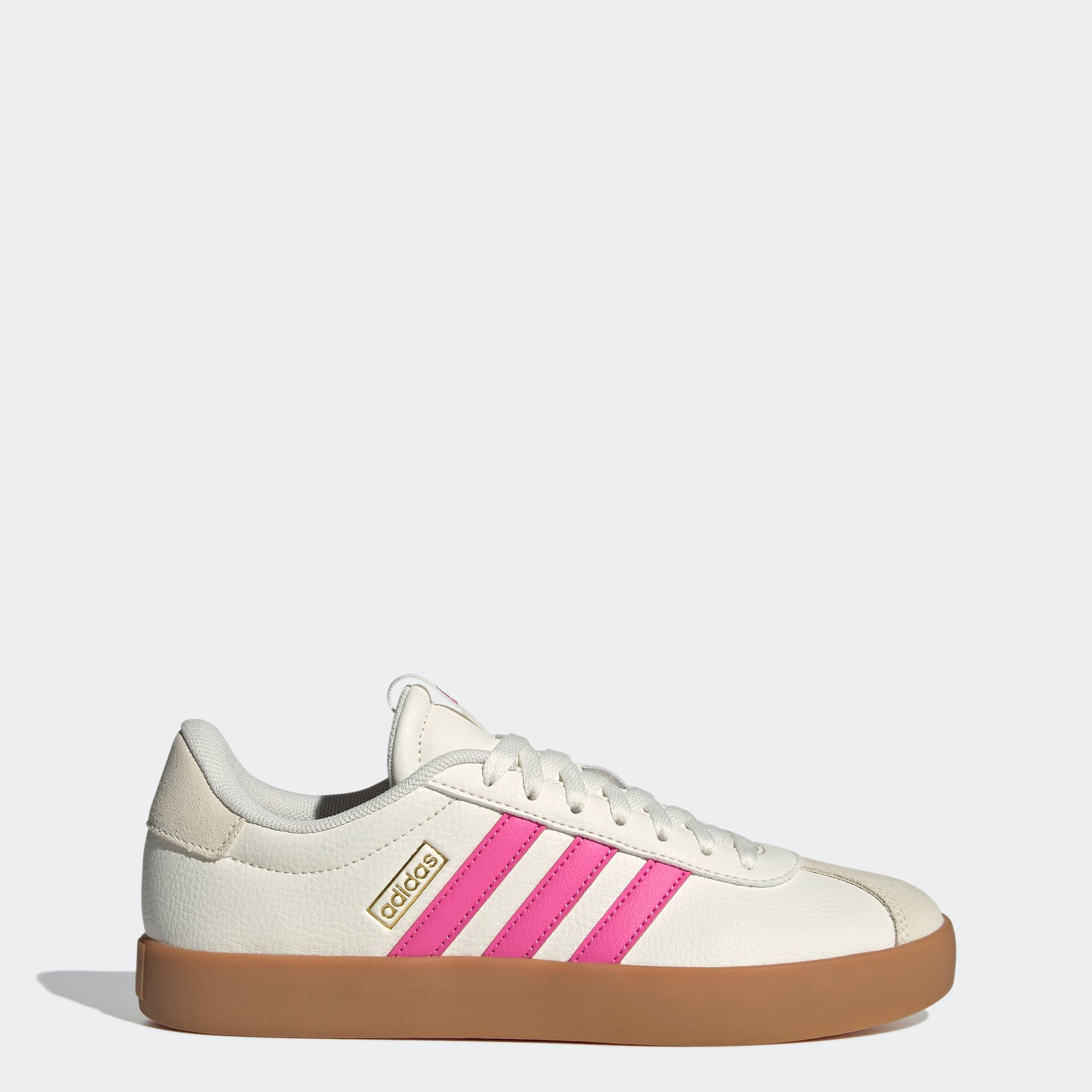 adidas Sportswear Sneakers VL COURT 3.0 geïnspireerd door het ontwerp van de adidas samba