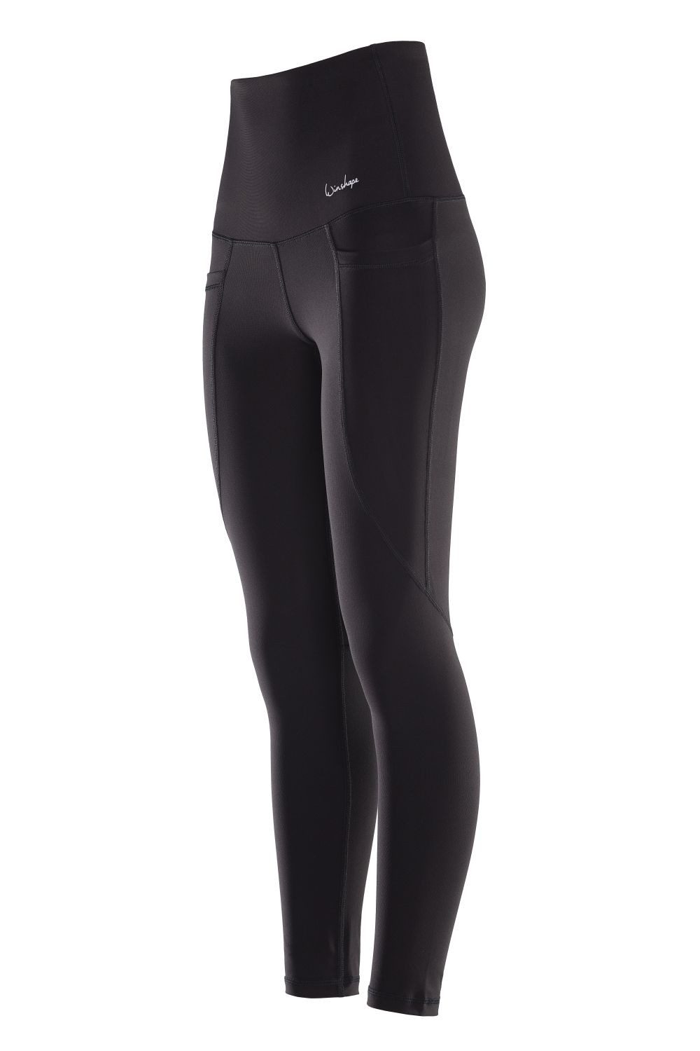 Winshape Legging Functional Comfort HWL115C Highwaist met praktische zakken