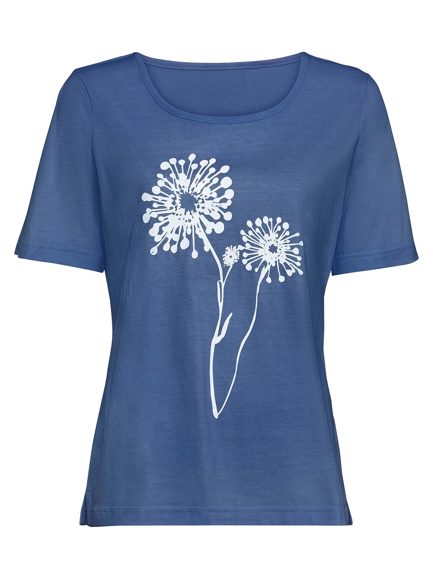Classic Inspirationen Shirt met print Shirt (1-delig)