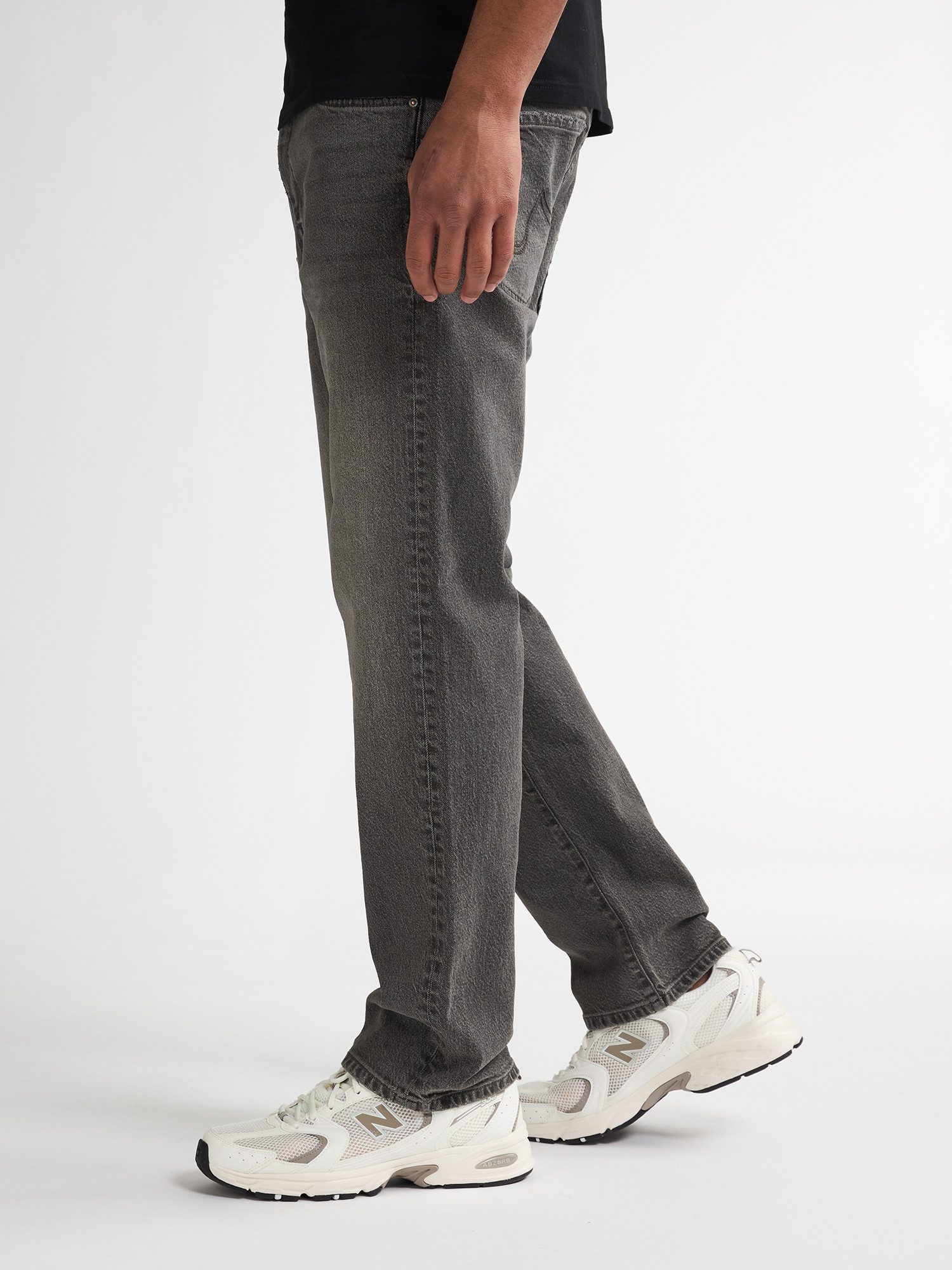 Petrol Industries Loose fit jeans