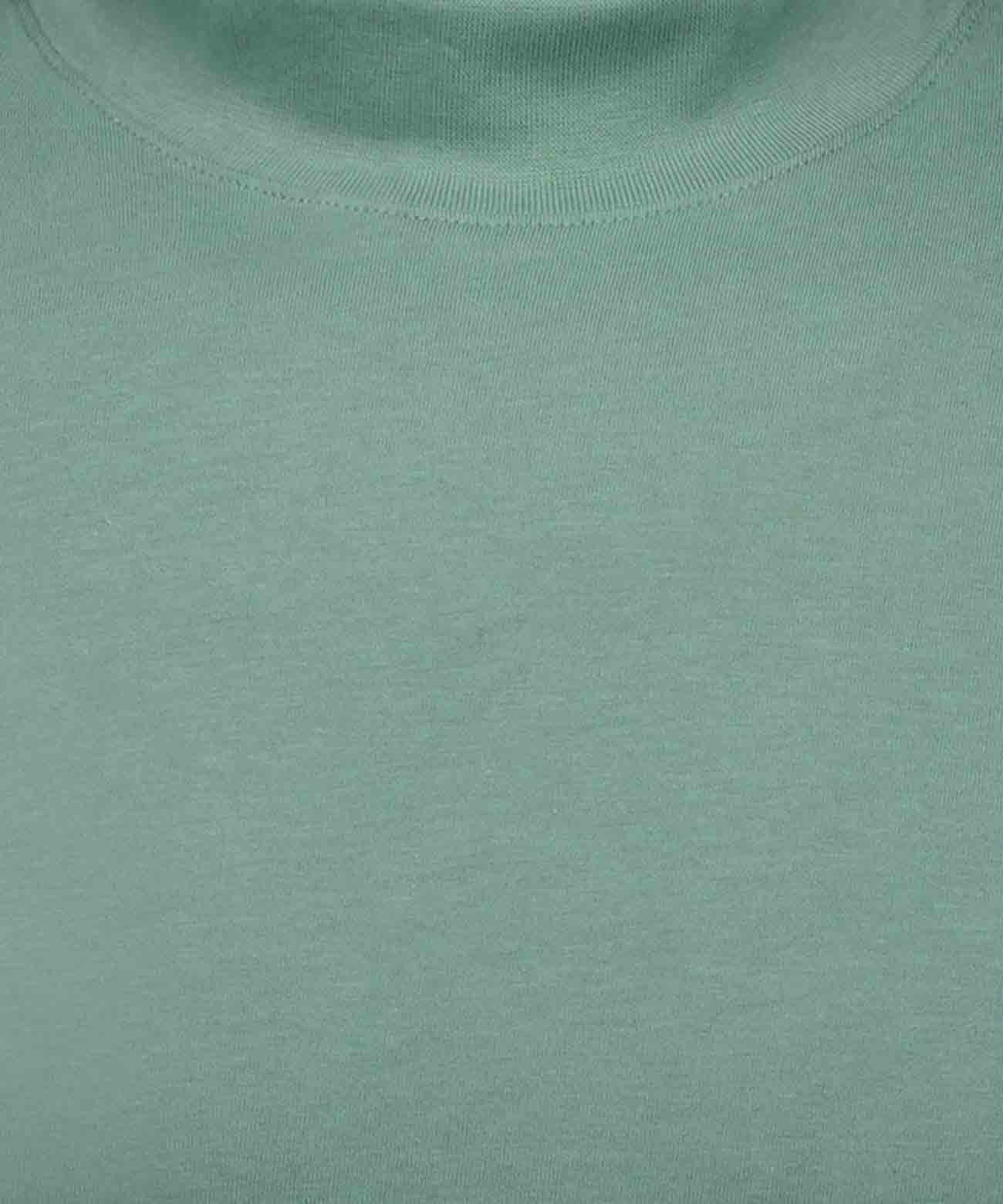 RAGMAN Shirt met staande kraag