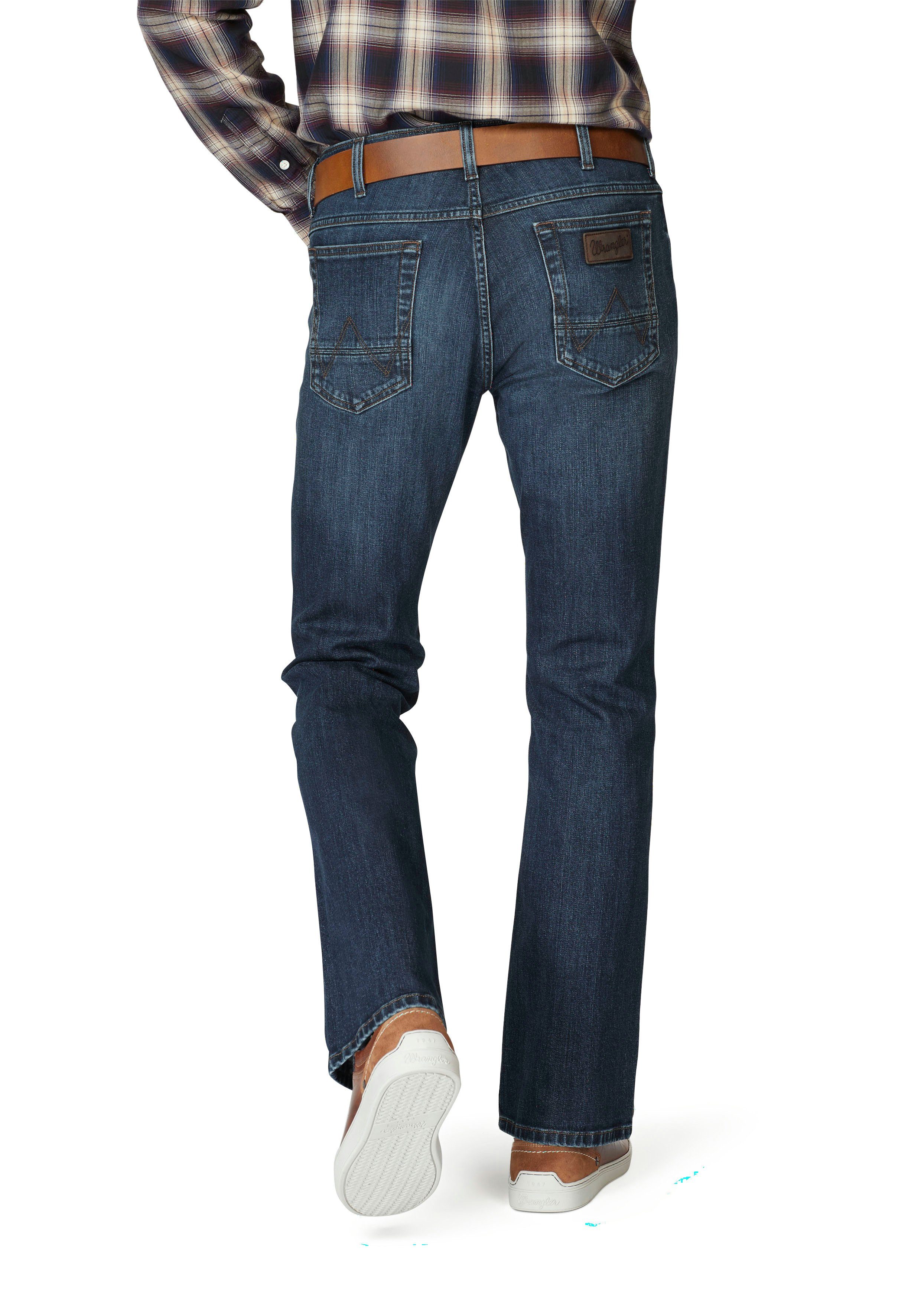 oneerlijk Automatisch Dierentuin s nachts Bootcut jeans voor heren koop je online in onze webshop | OTTO