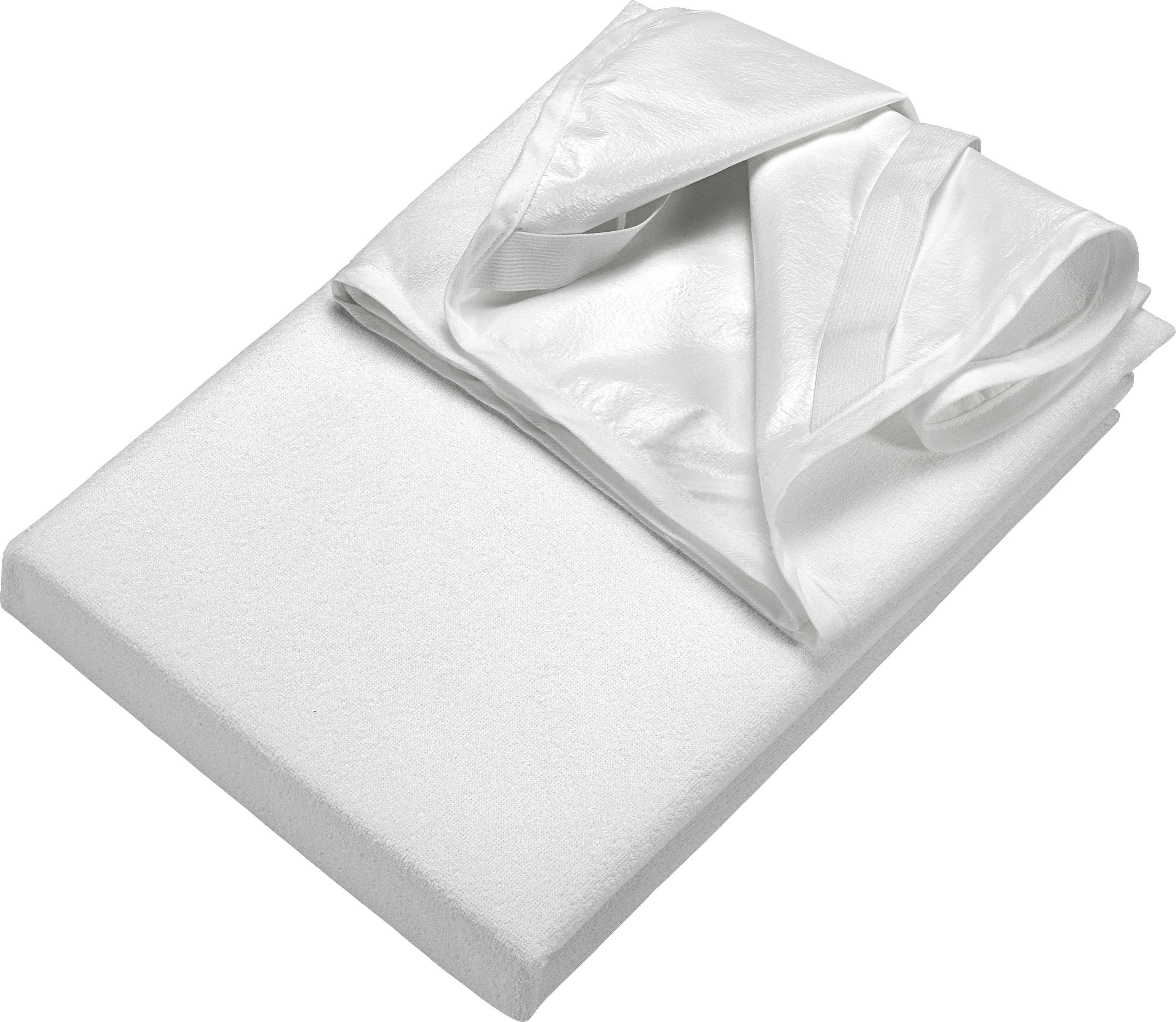 SETEX MATRATZEN UND KISSEN Matrasdek Frotté matrasbescherming