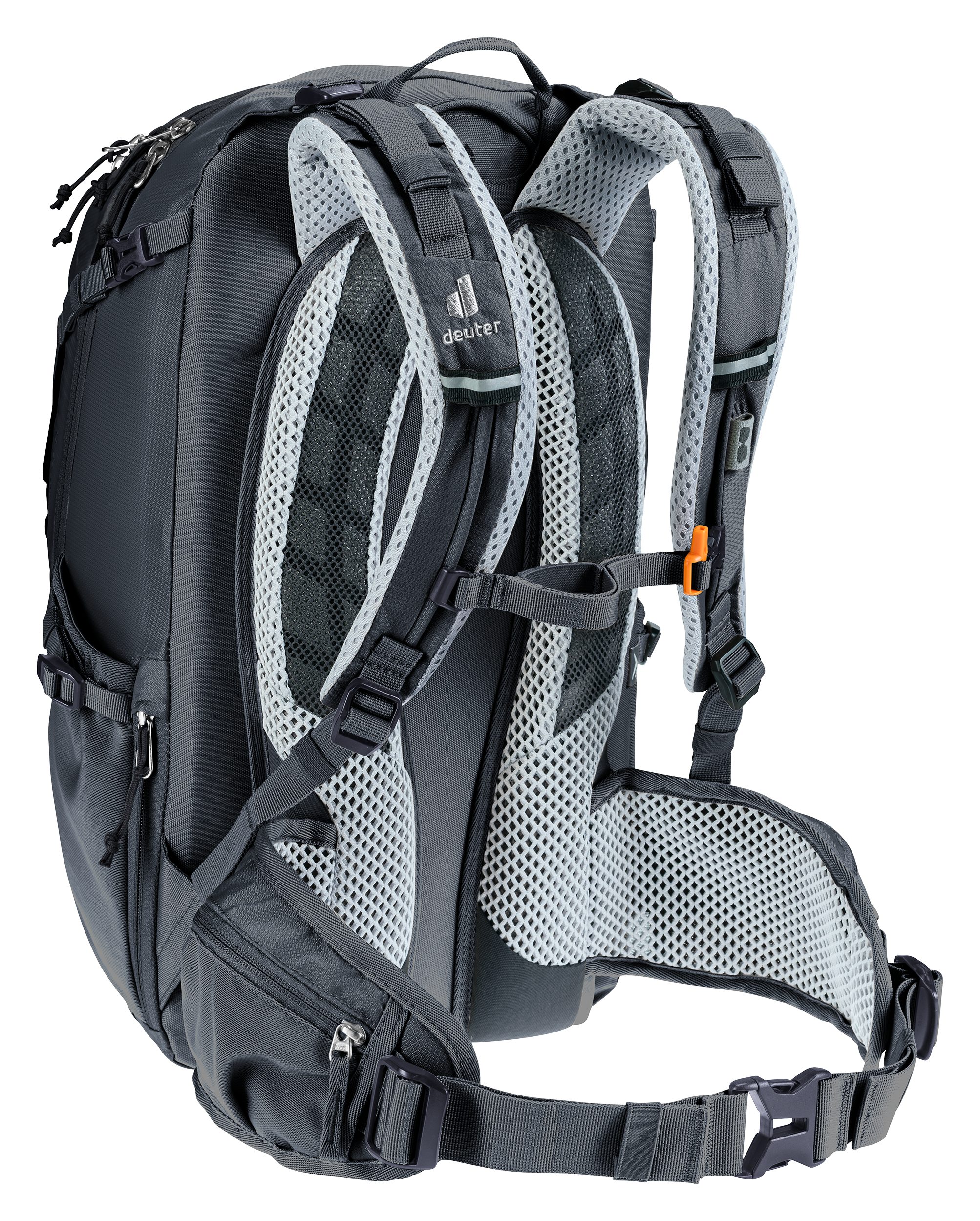 Deuter Fietsrugzak Trans Alpine 22 SL