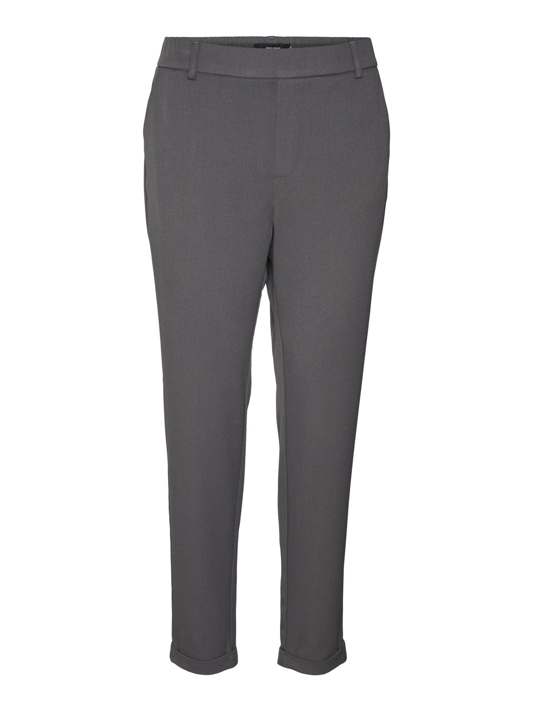 Vero Moda Pantalon VMMAYA MR LOOSE SOLID PANT NOOS
