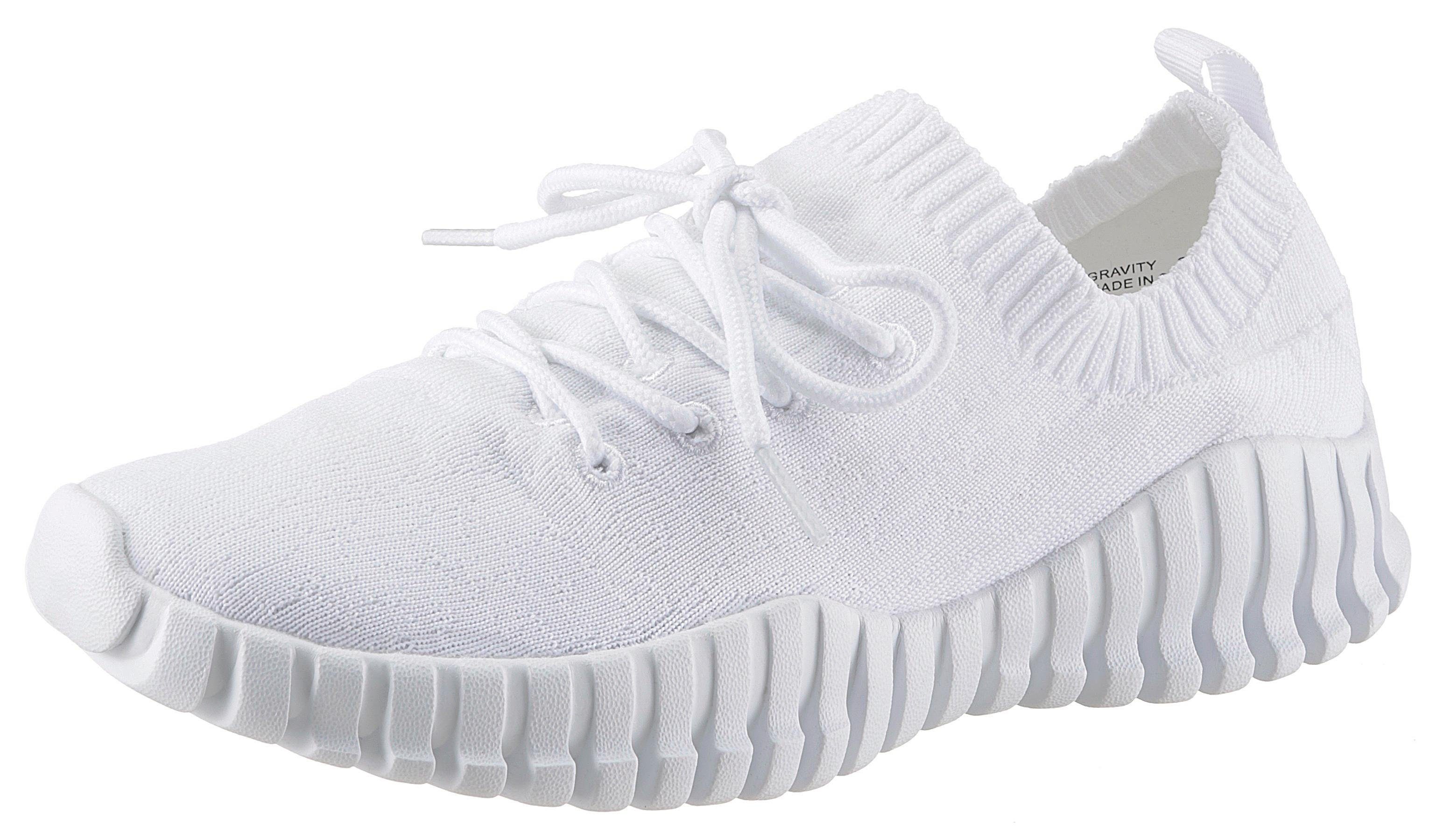 Bernie Mev slip-on sneakers Gravity