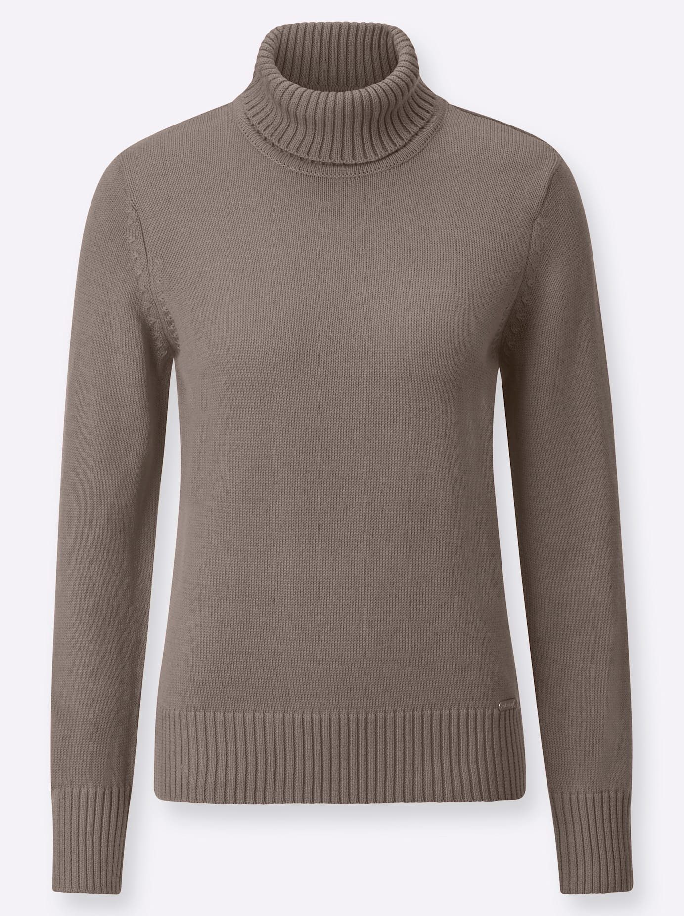 Casual Looks ColTrui