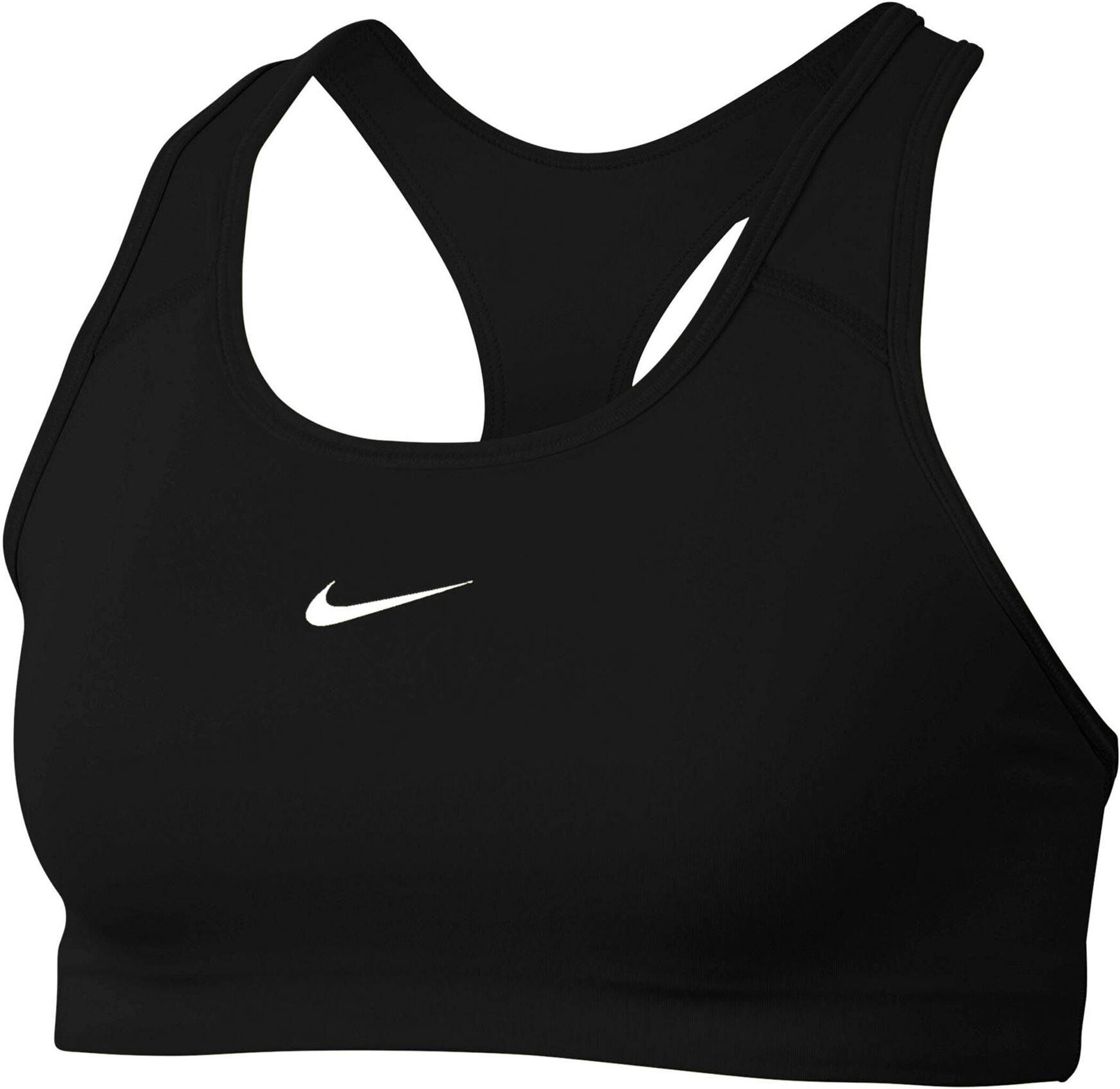 Nike Sport-bh Dri-FIT Swoosh Women's Medium-Support 1-Piece Pad Sports Bra