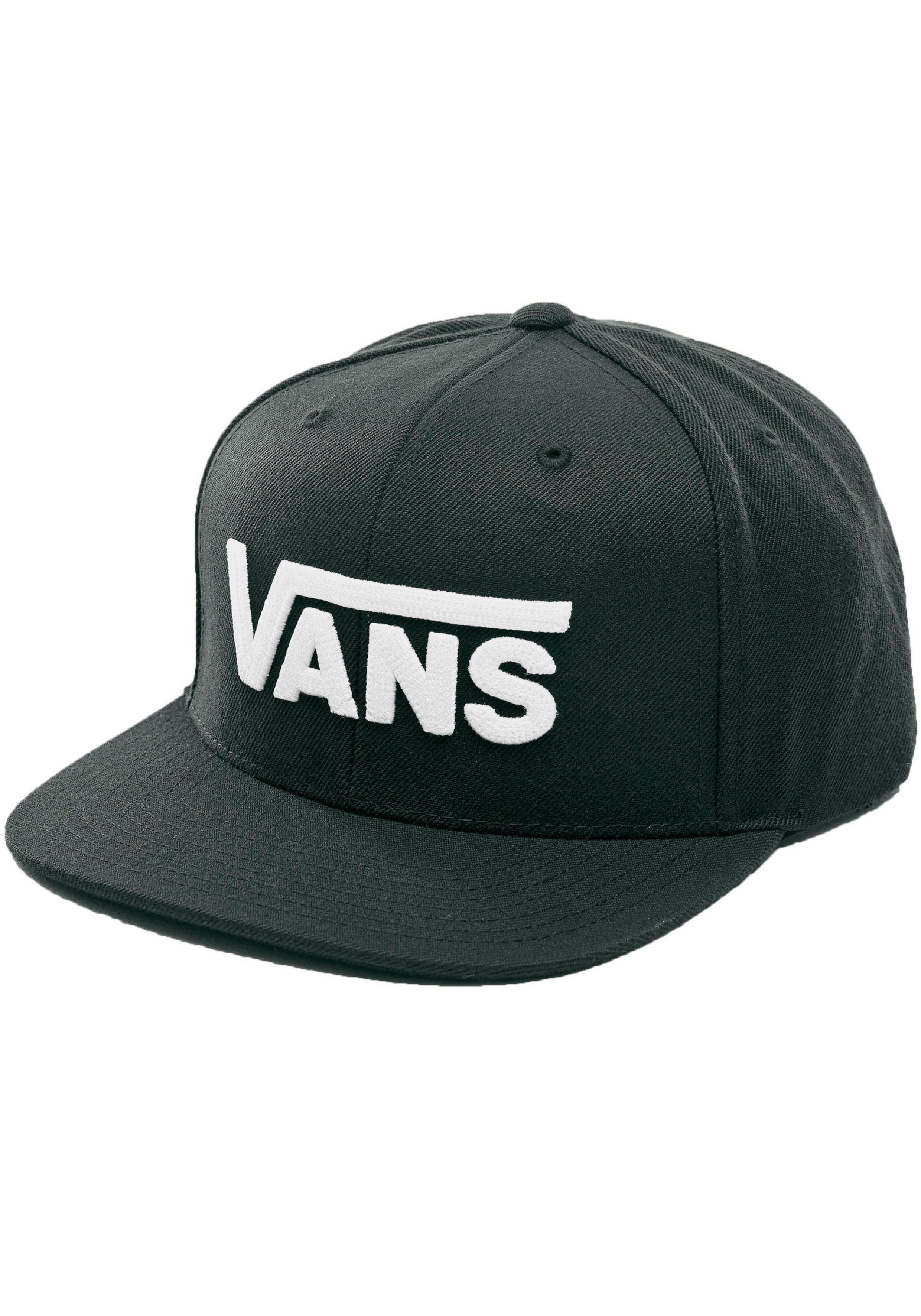 Vans T-shirt LEFTCHESTIILOOSESS