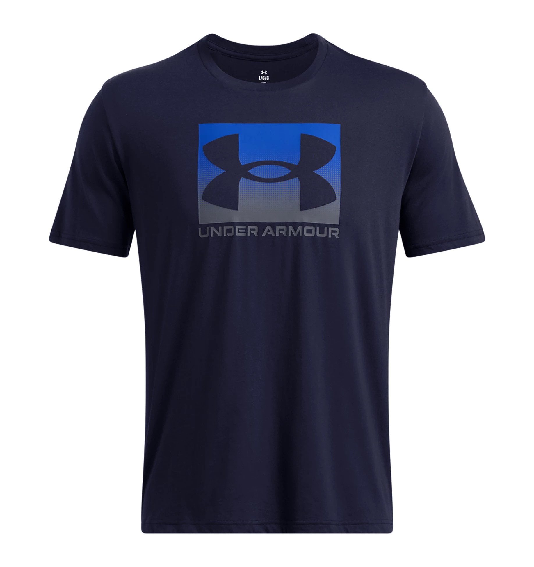 Under Armour® T-shirt UA M BOXED SPORTS UPDATED SS