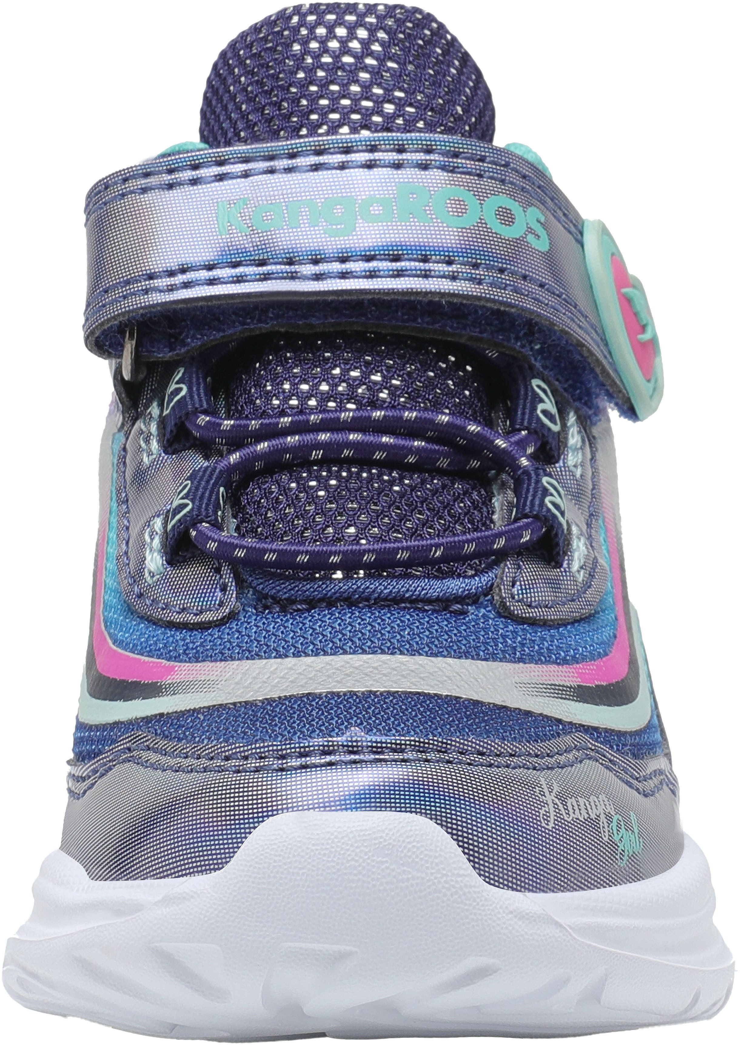 KangaROOS Sneakers K-SLG Willow Mid EV