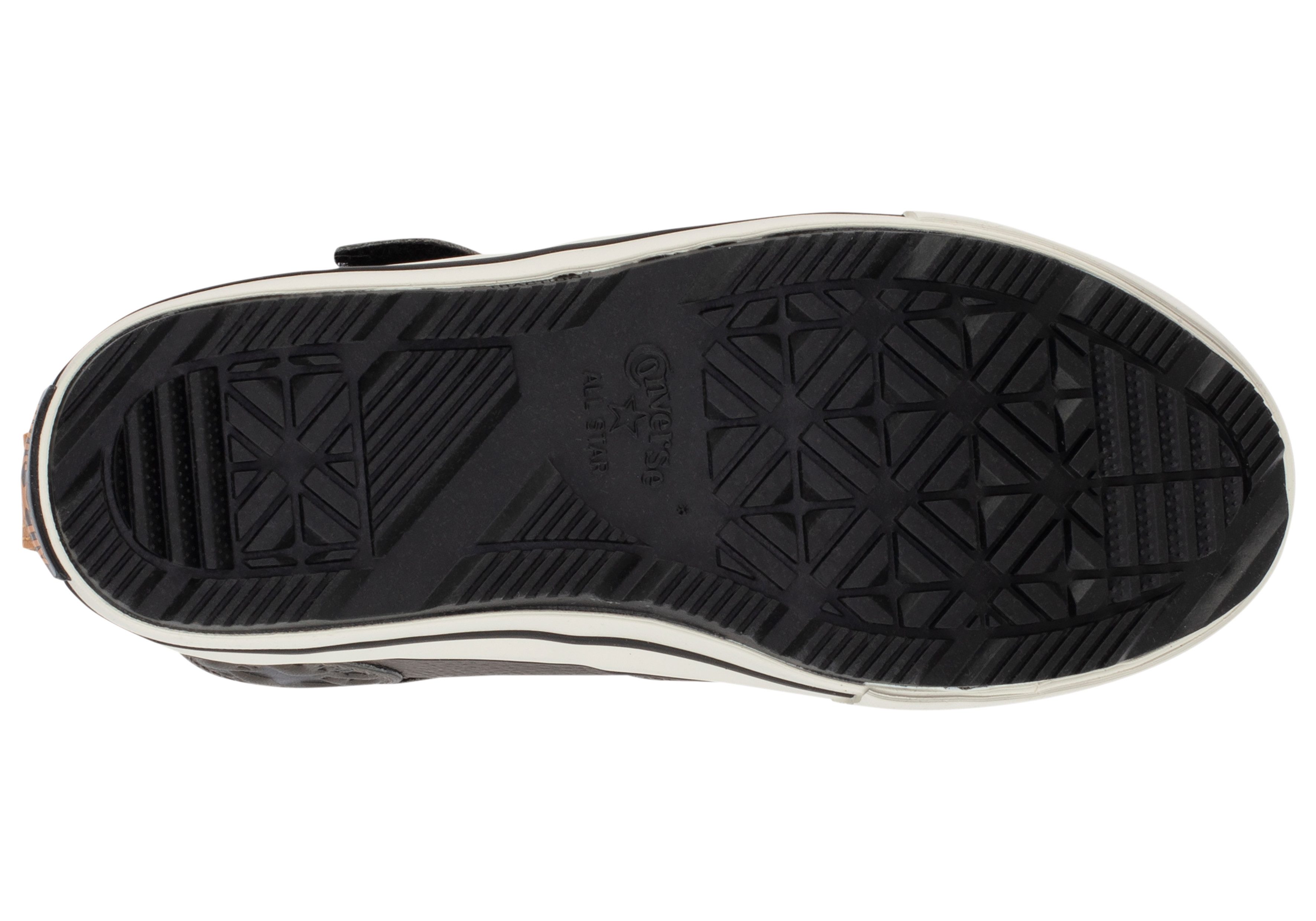 Converse Sneakers CHUCK TAYLOR ALL STAR WATER-REPELLENT MALDEN STREET EASY-ON BOOT