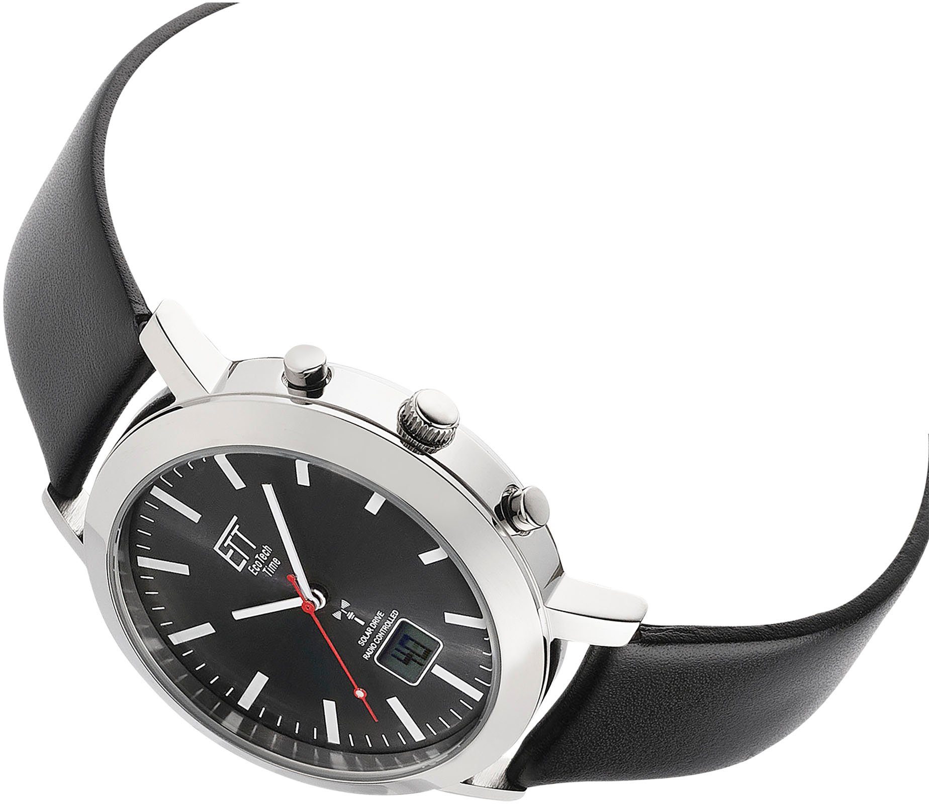 ETT Radiografisch horloge Station Watch