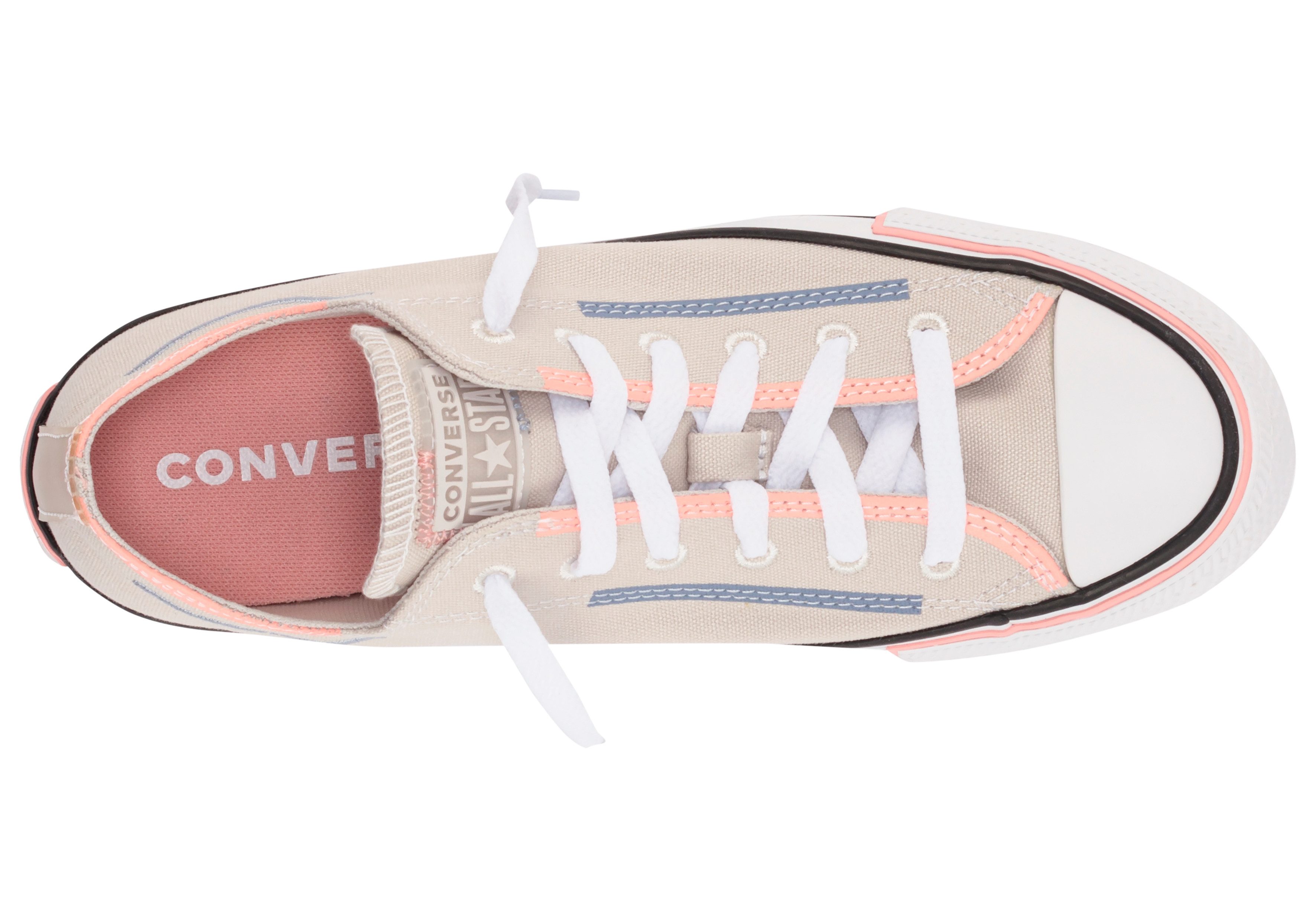 Converse Sneakers CHUCK TAYLOR ALL STAR COLOR POP