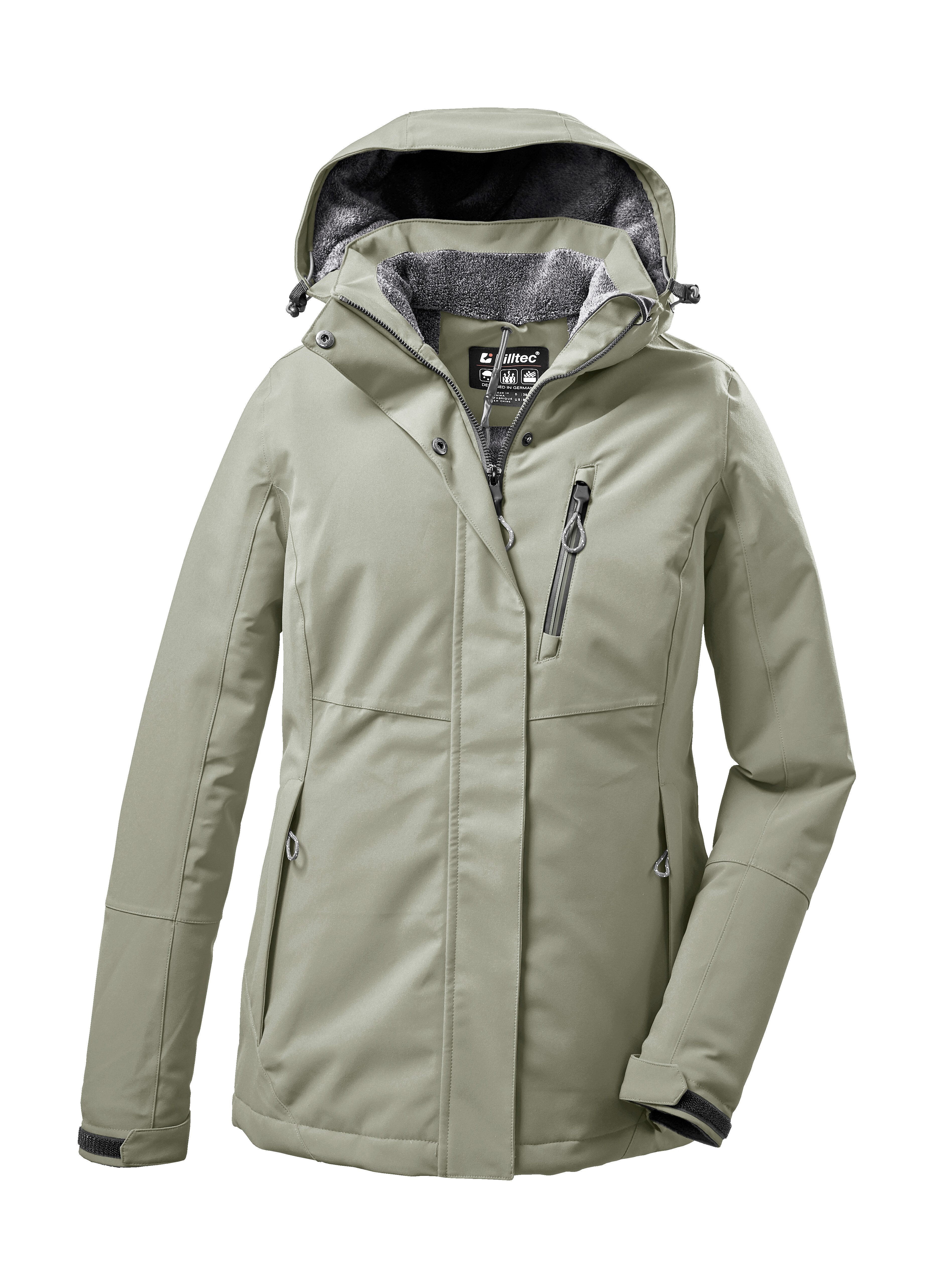 Killtec Outdoorjack KOW 140 WMN JCKT