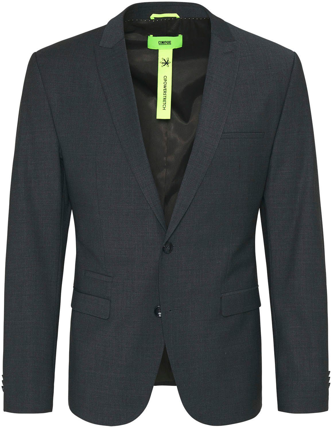 Cinque Pak CICASTELLO met power-stretch (2-delig)
