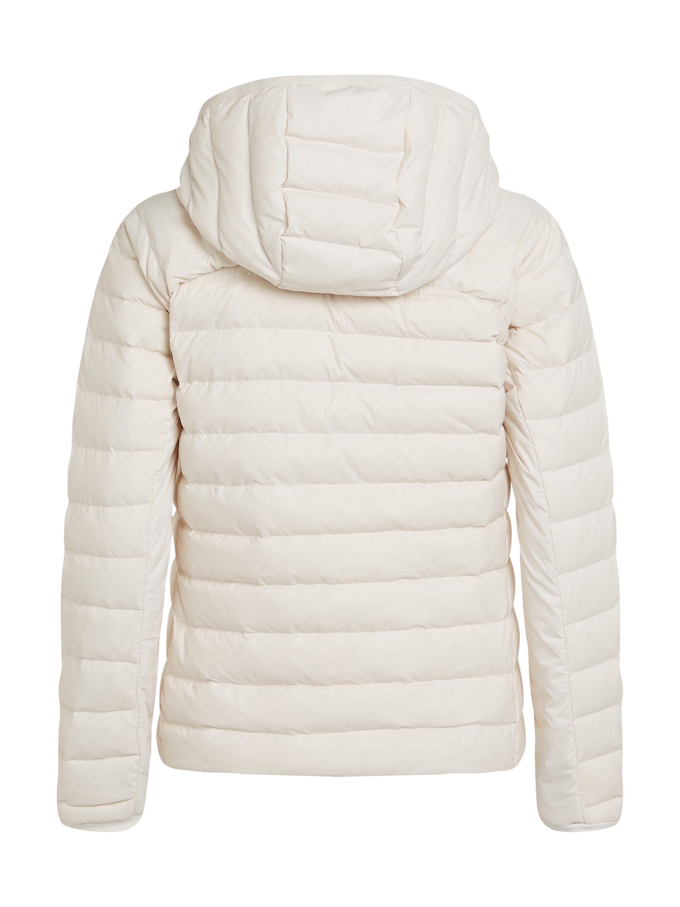 Tommy Hilfiger Gewatteerde jas SPORTY LW DOWN JACKET