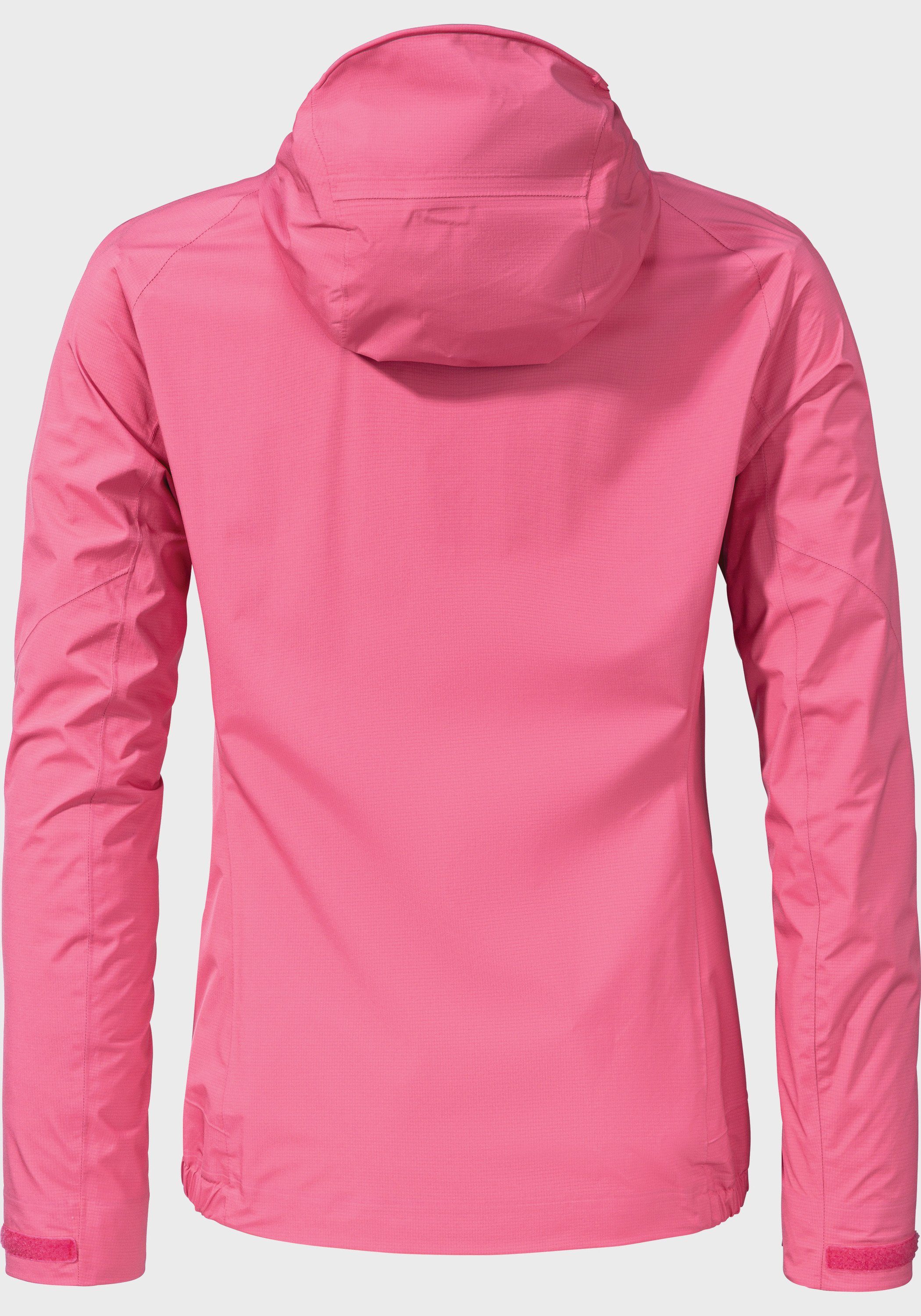 Schöffel Outdoorjack 2.5L Jacket Vistdal L