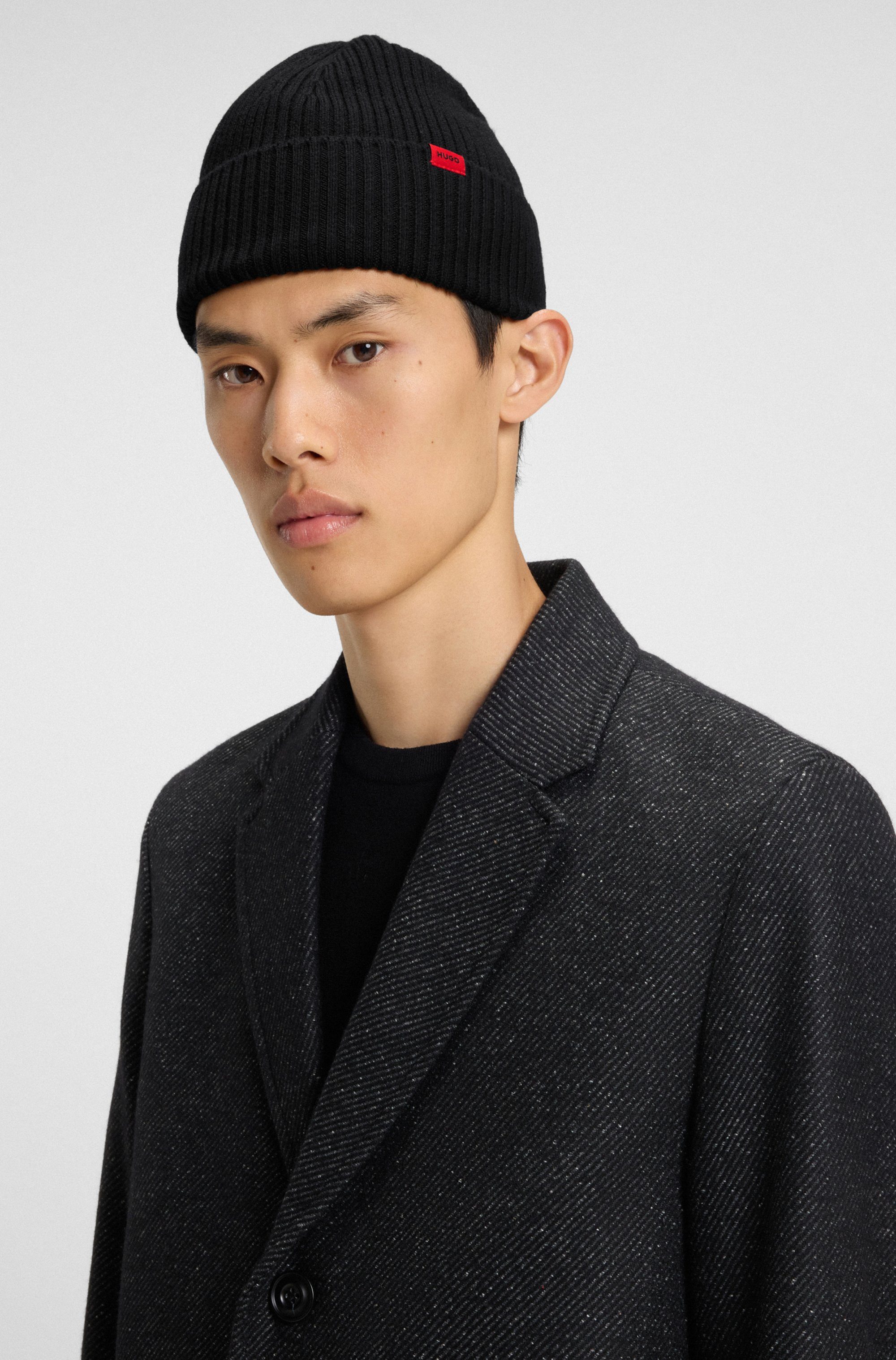 HUGO Beanie XOLA