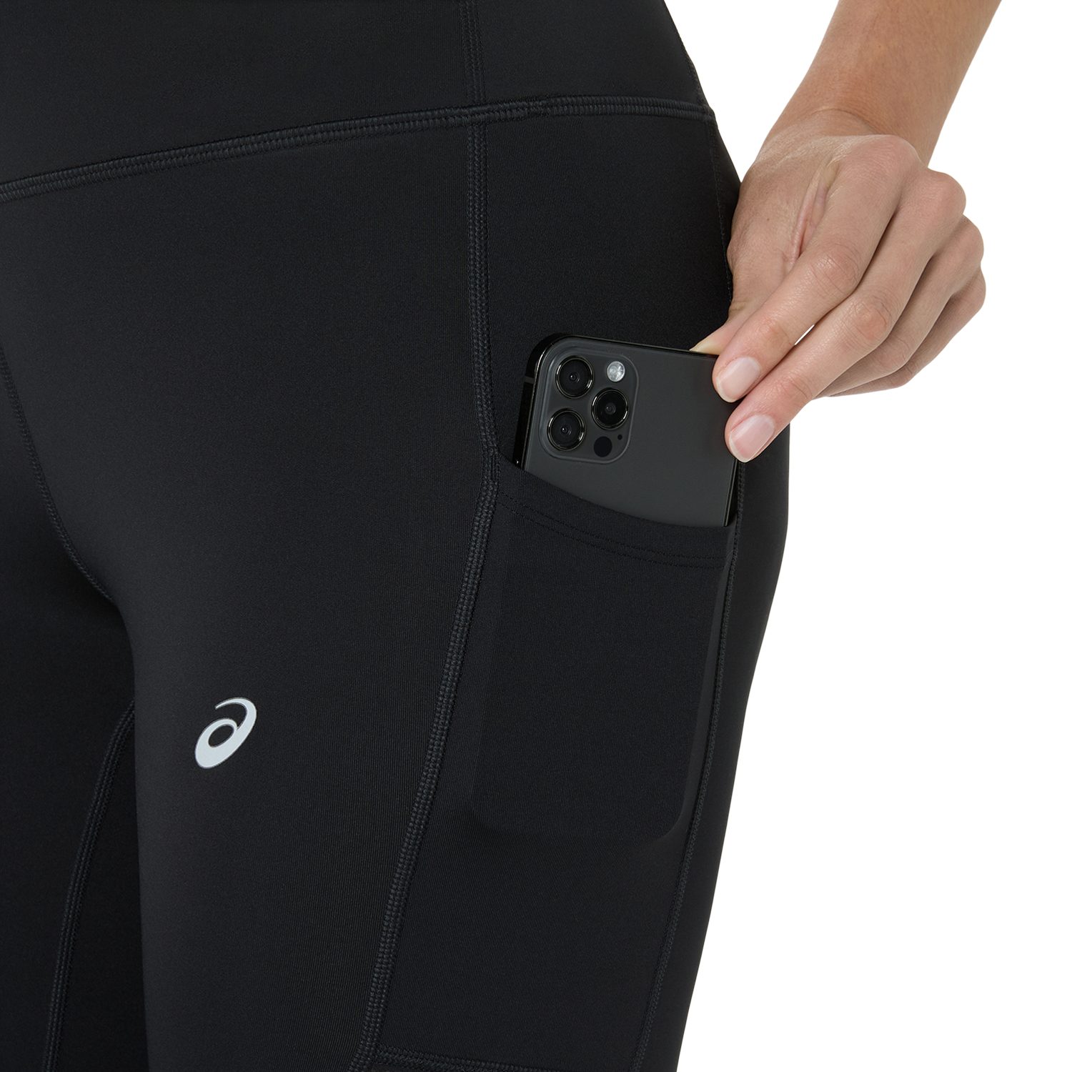 Asics Runningtights ASICS CORE TIGHT