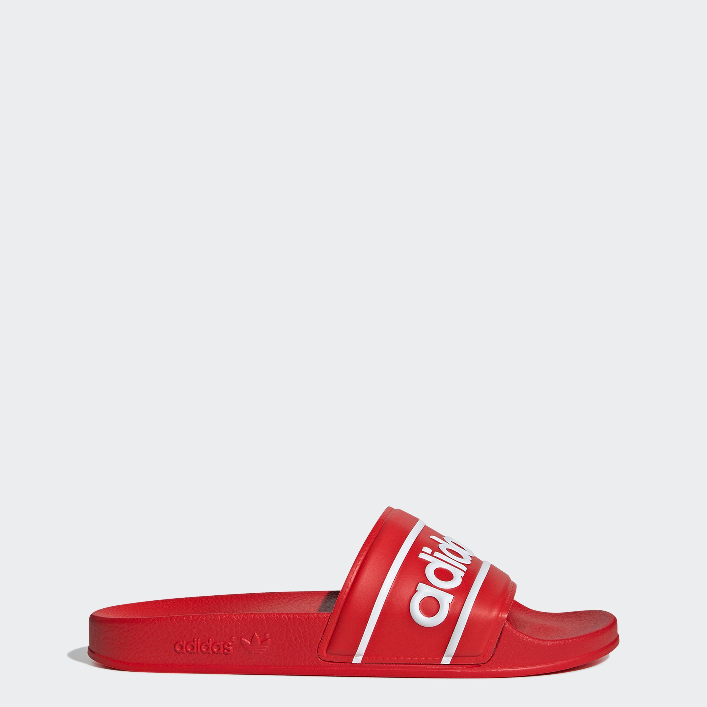 adidas Originals Badslippers Adilette