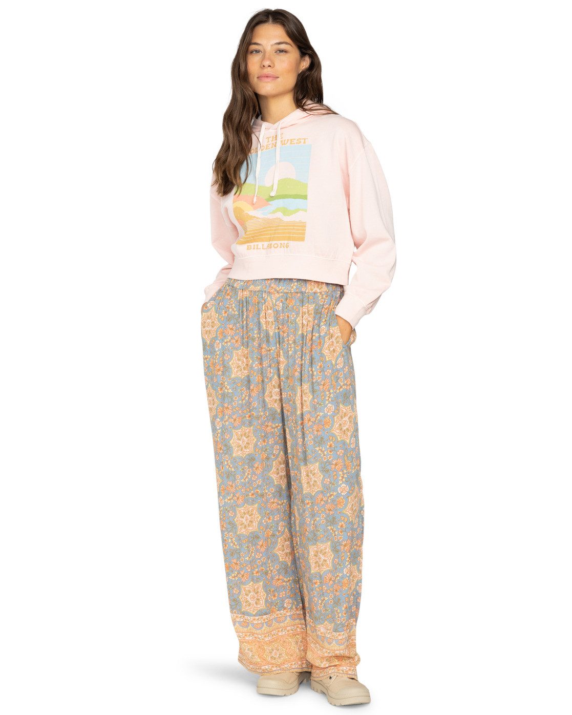 Billabong Hoodie New Age