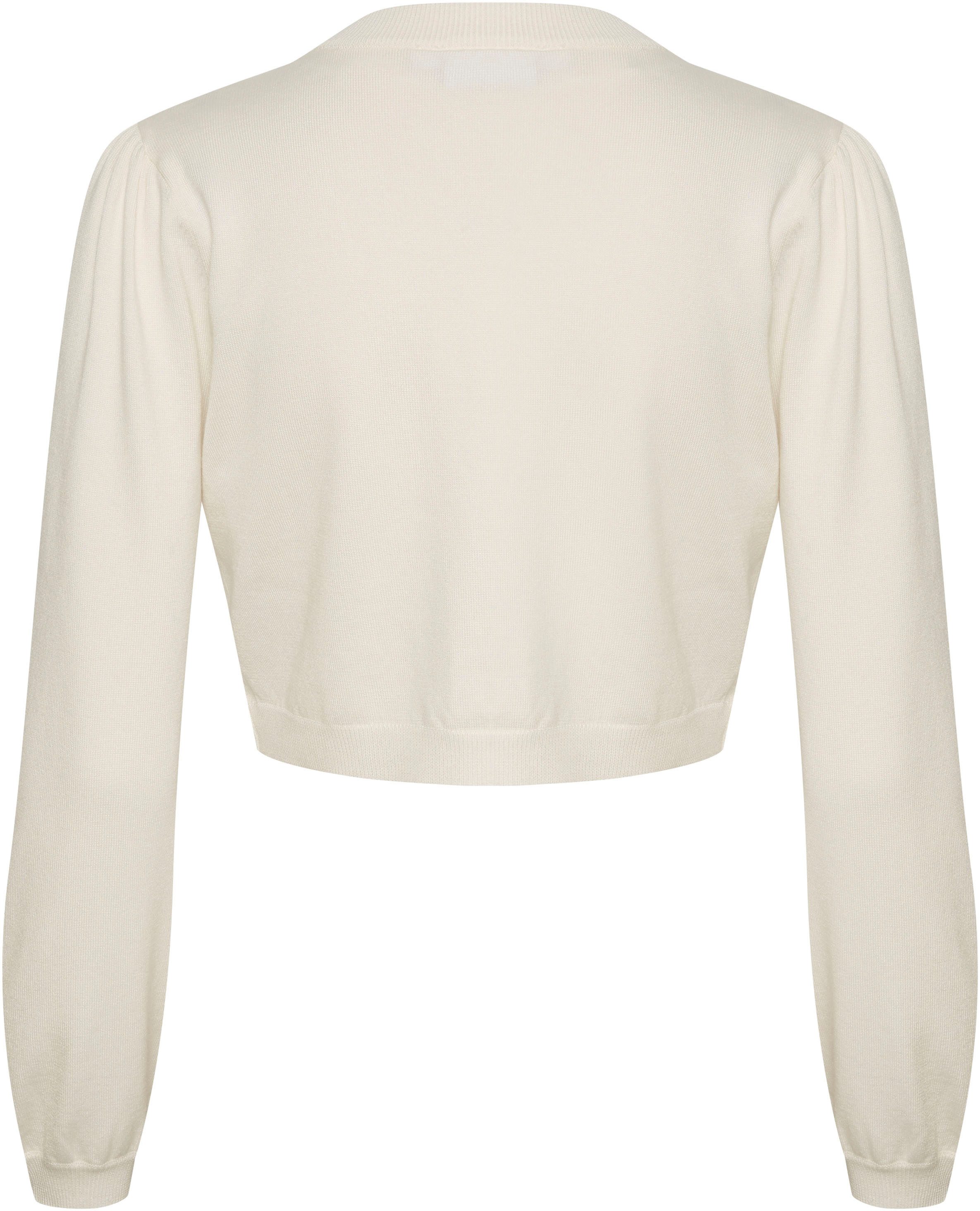 Saint Tropez Vest MilaSZ Bolero