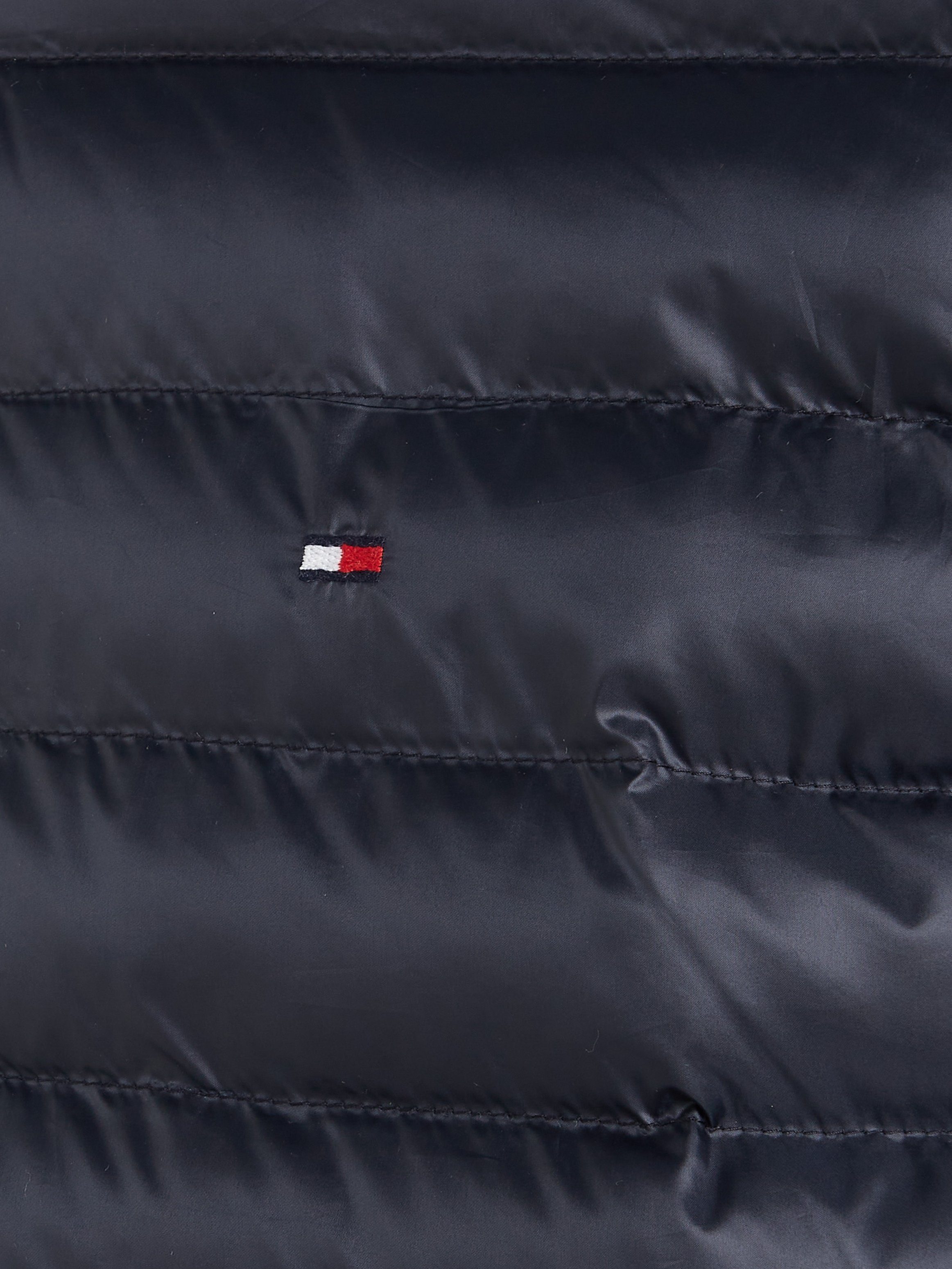 Tommy Hilfiger Gewatteerde jas CORE PACKABLE RECYCLED JACKET