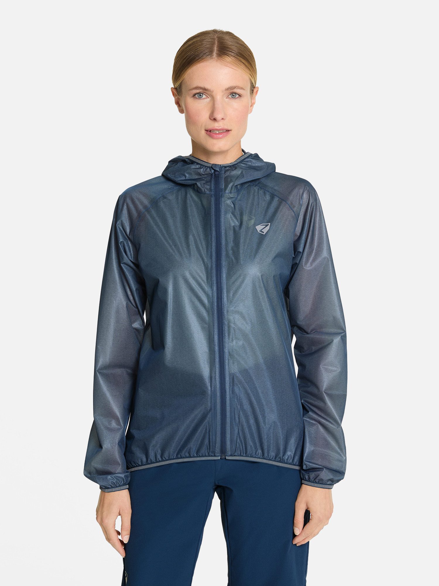 Ziener Regenjack NATINA-Z