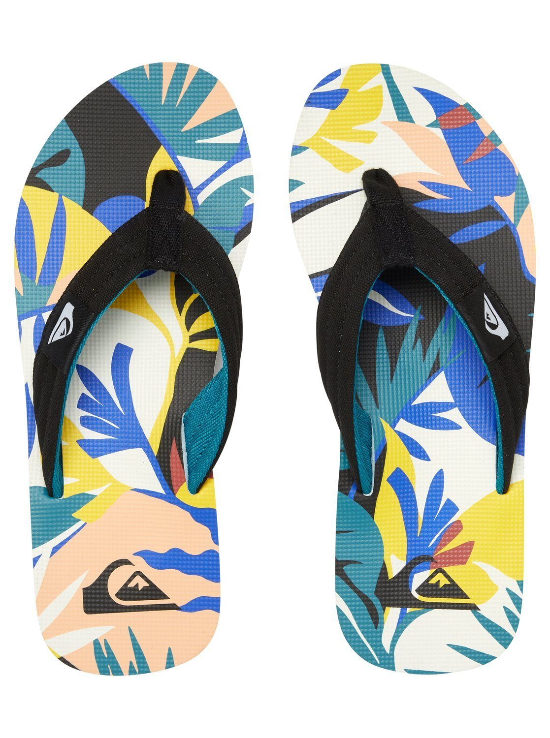 Quiksilver Sandalen Molokai Layback