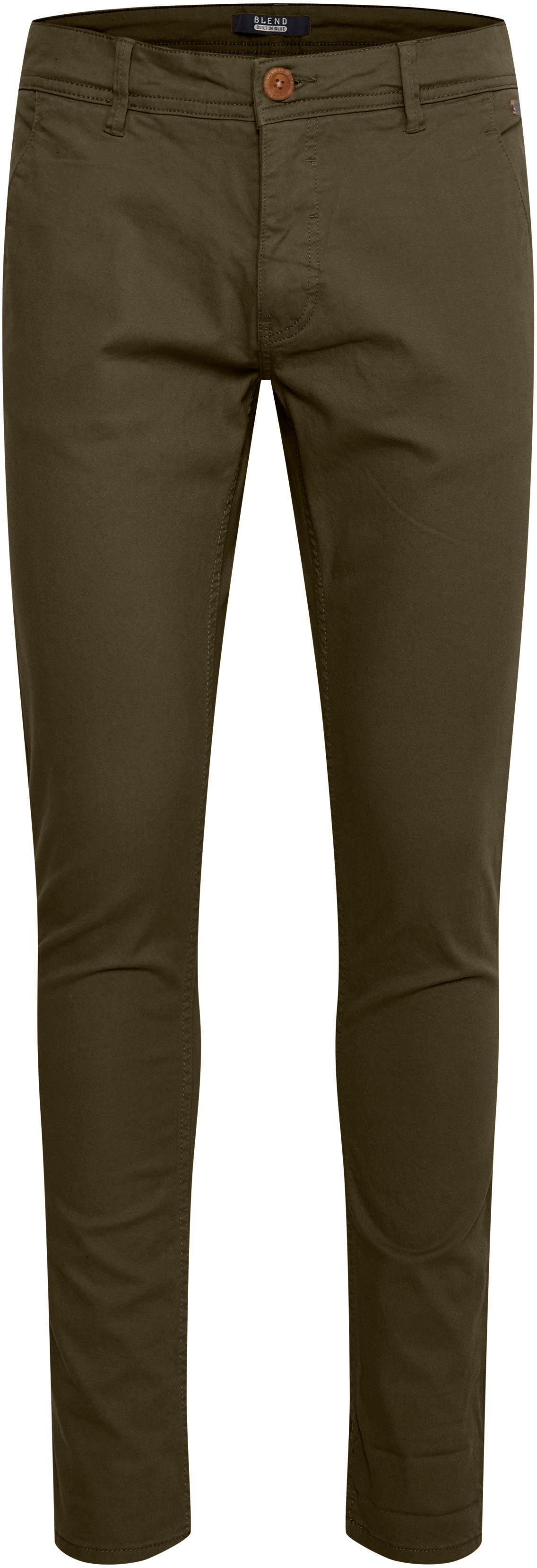 Blend Chino BHNATAN