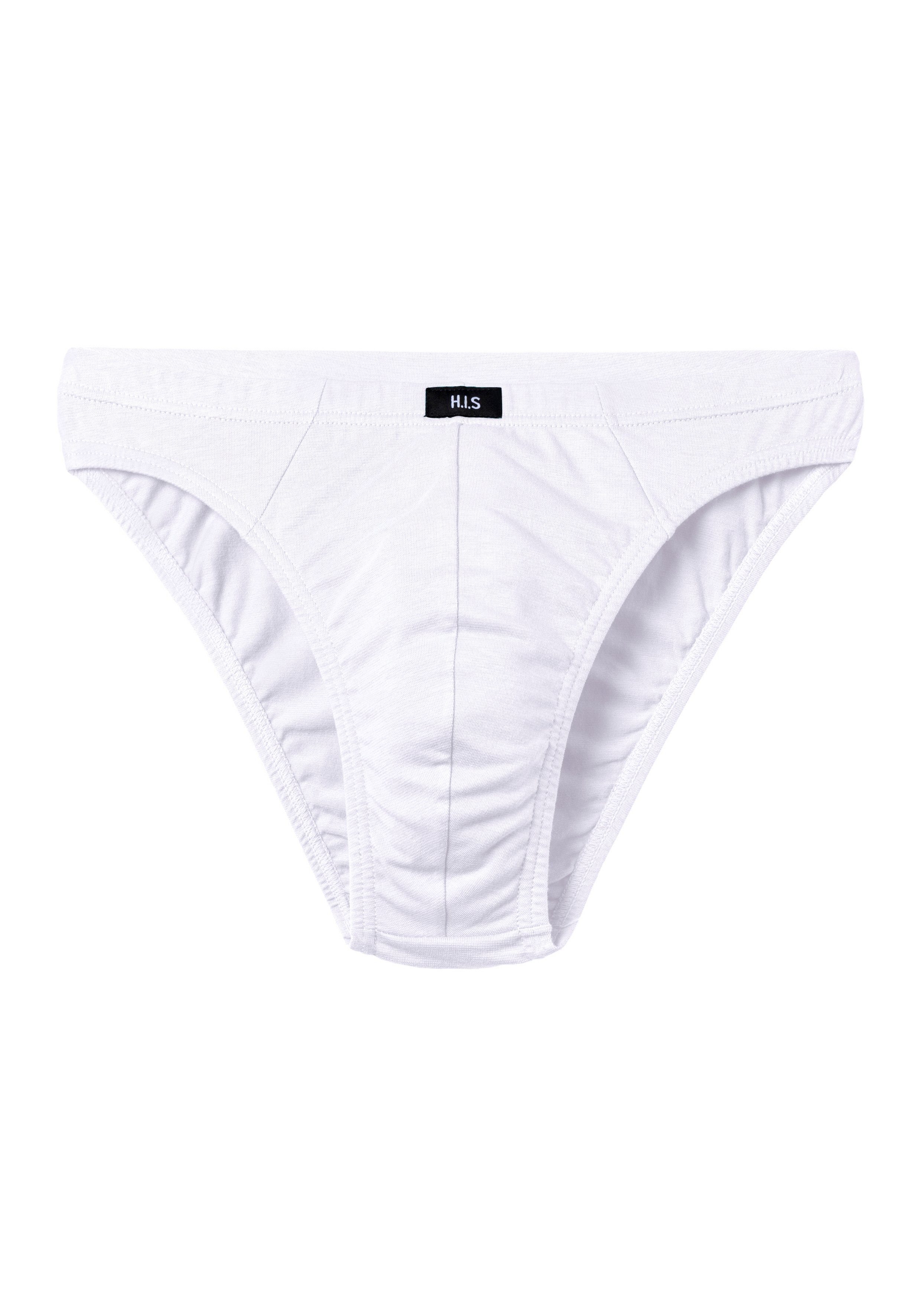 H.I.S Slip Heren minislip (set, 10 stuks)