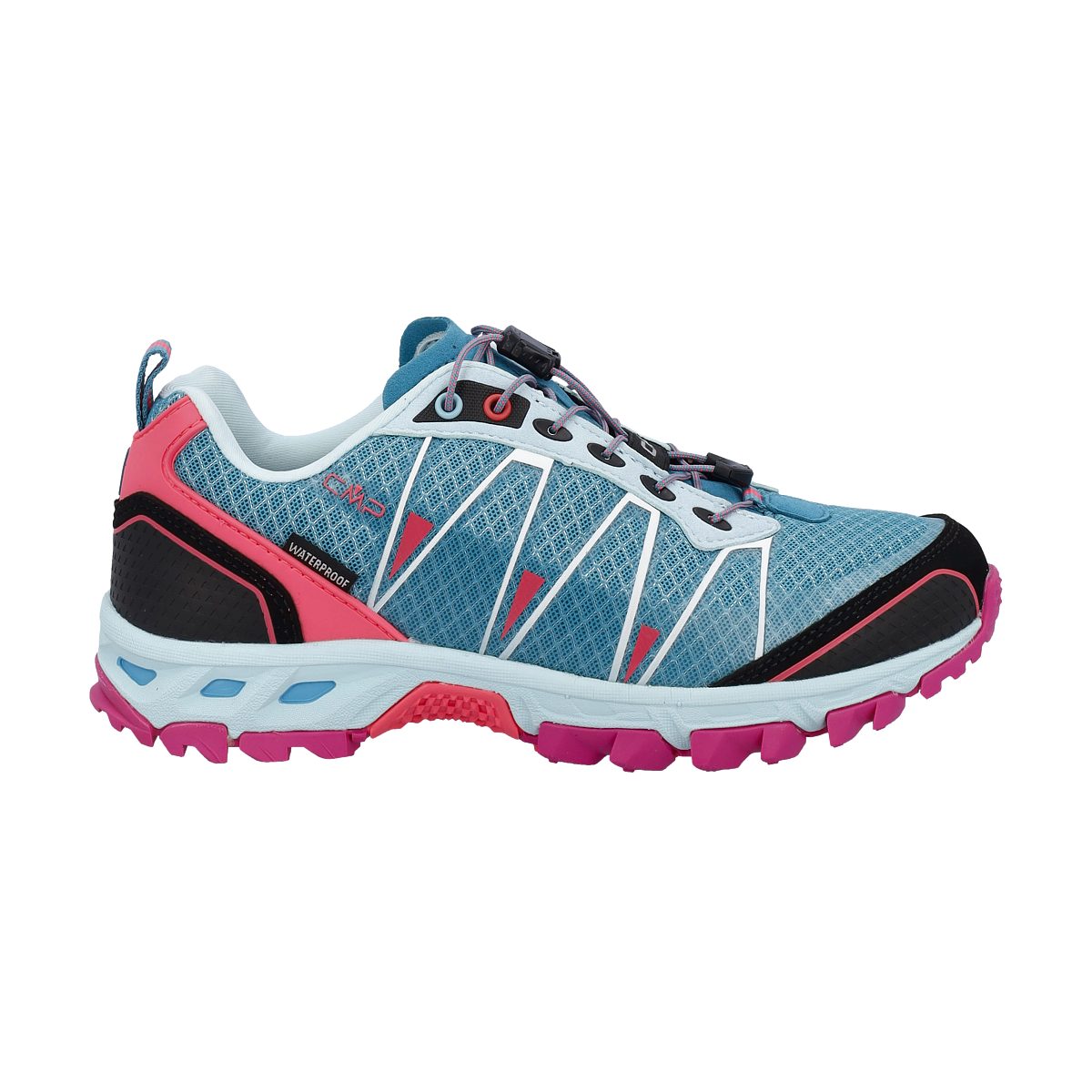CMP Outdoorschoenen ALTAK WMN TRAIL SHOES WP