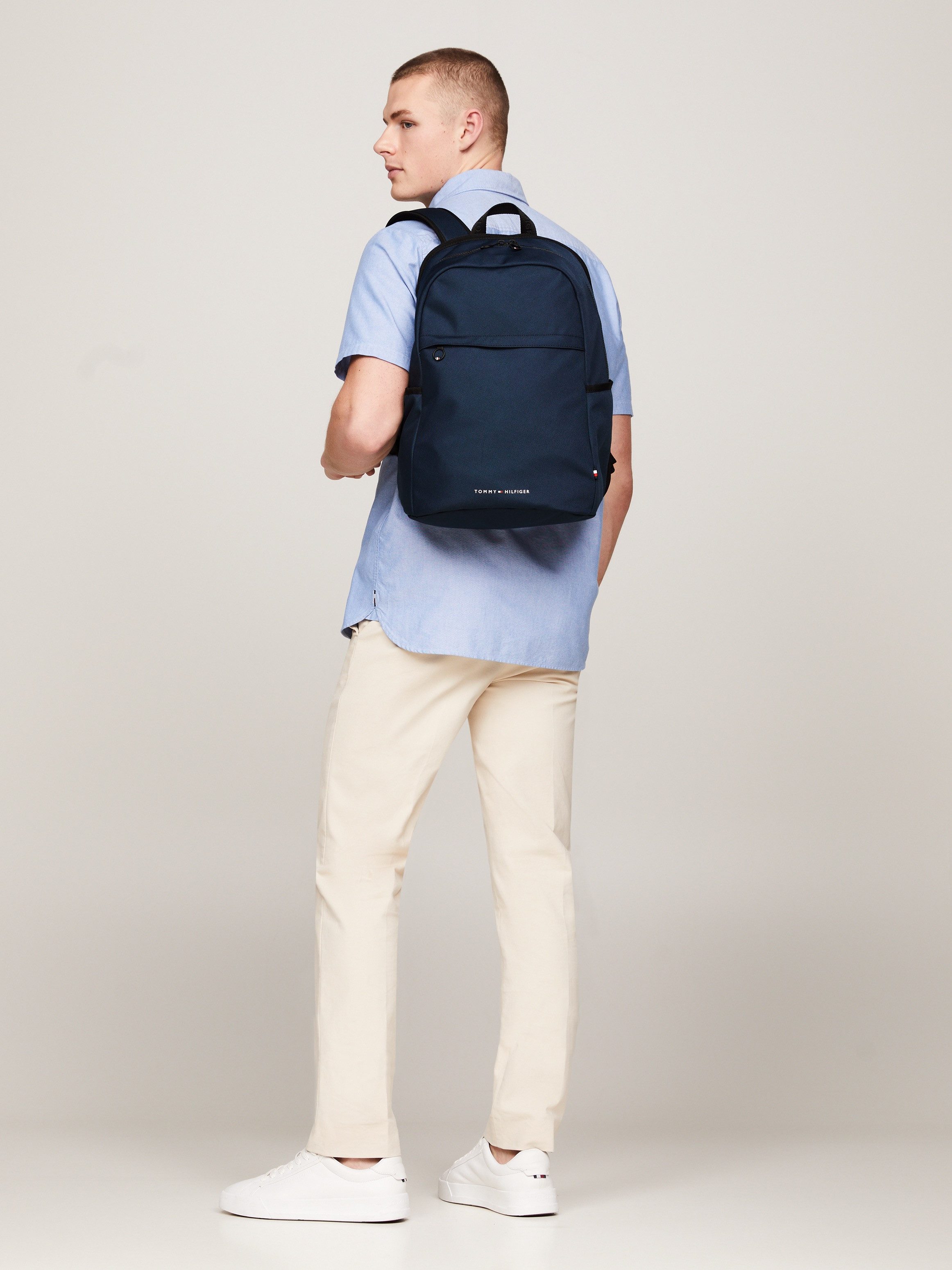 Tommy Hilfiger Rugzak Men TH ELEMENT BACKPACK