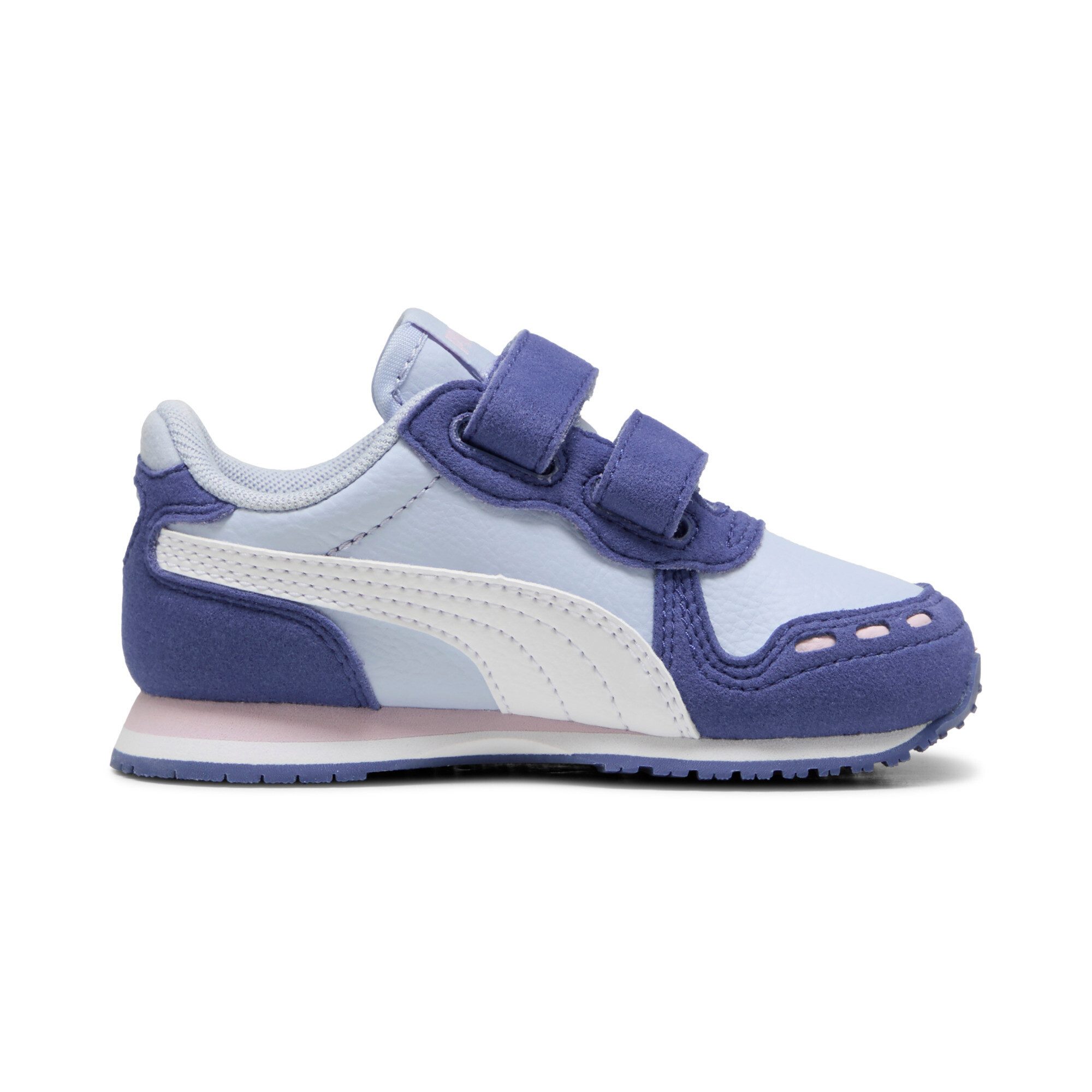 PUMA Sneakers Cabana Racer SL 20 V Inf voor kinderen met klittenbandsluiting