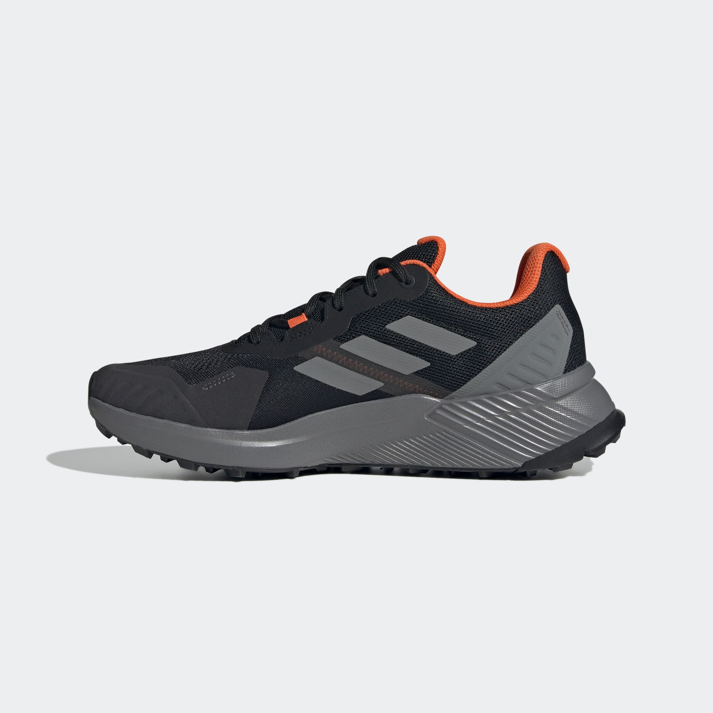 adidas TERREX Trailrunningschoenen SOULSTRIDE TRAILRUNNING